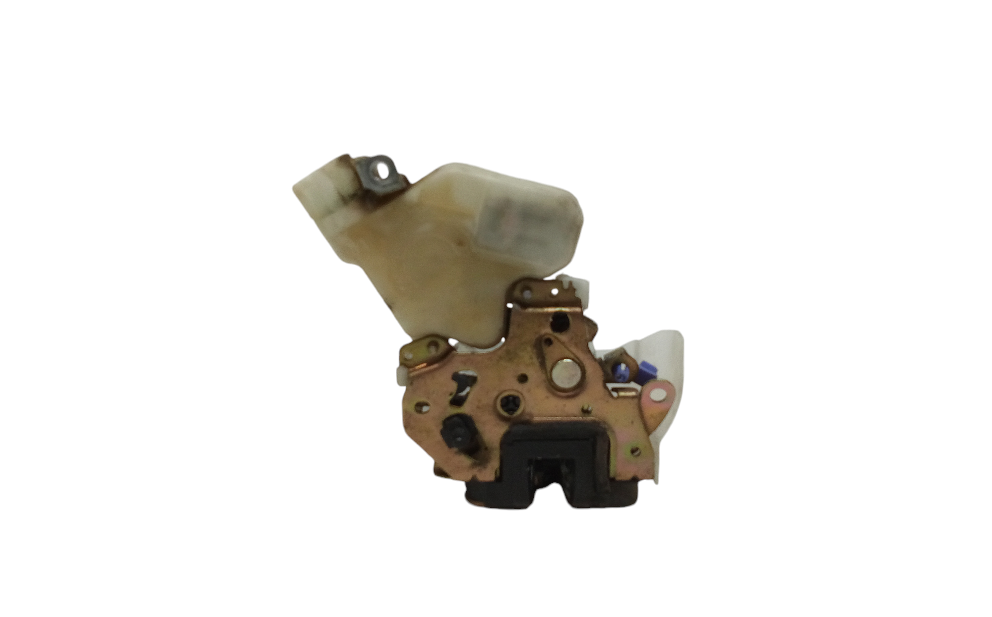 Serratura Posteriore destra per Nissan X-trail 1 Serie (2001 - 2007)