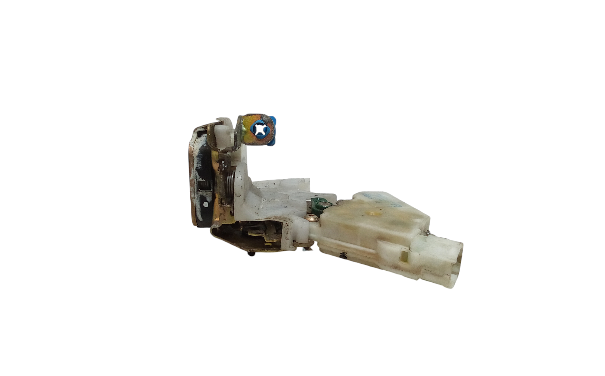 Serratura Posteriore destra per Nissan X-trail 1 Serie (2001 - 2007)