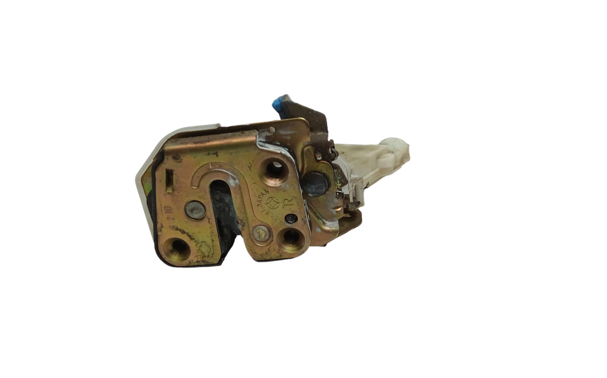 Serratura Posteriore destra per Nissan X-trail 1 Serie (2001 - 2007)