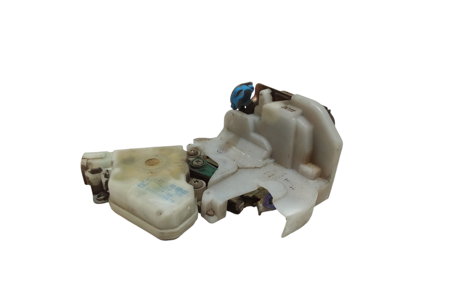 Serratura Posteriore destra per Nissan X-trail 1 Serie (2001 - 2007)