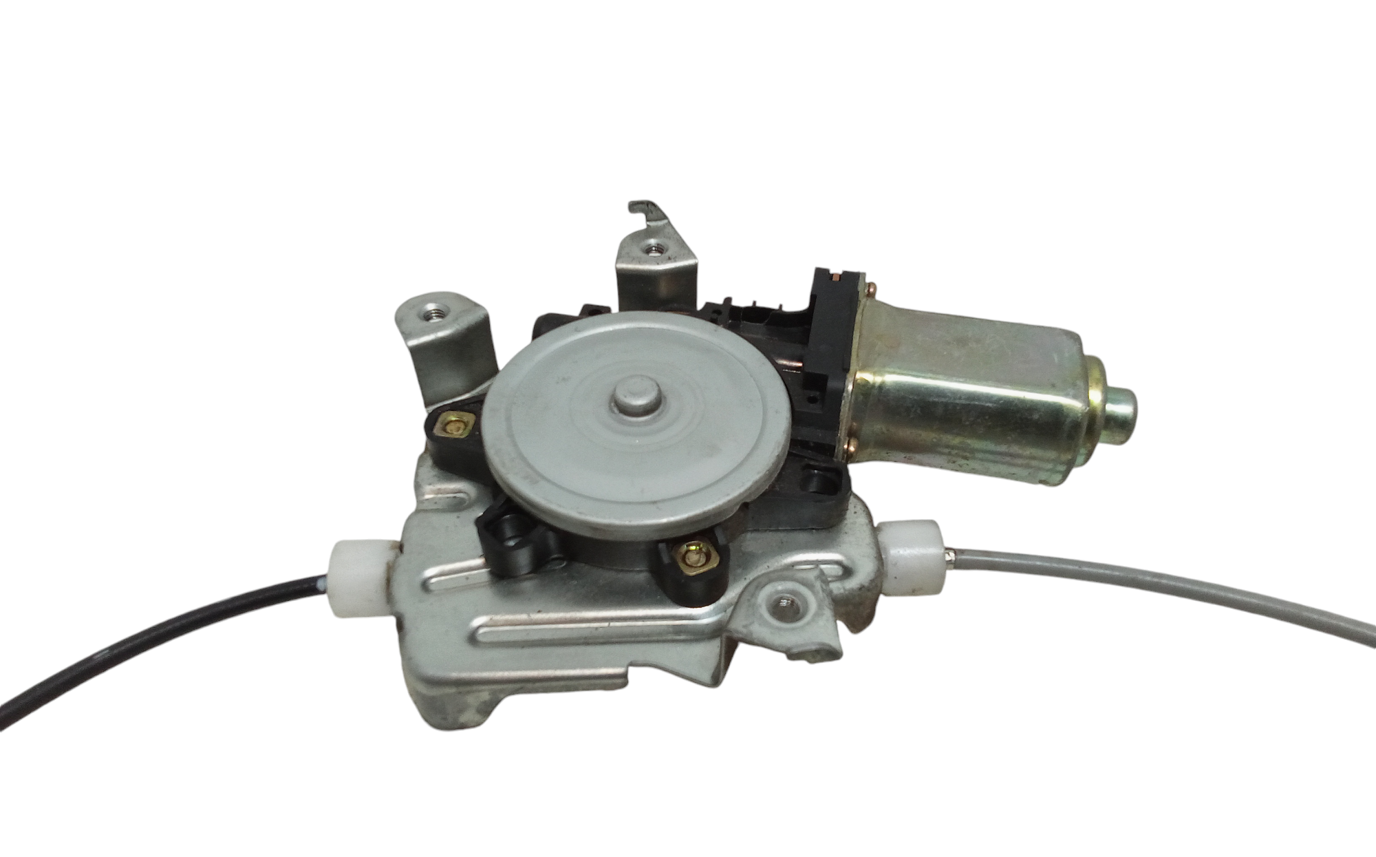 Cremagliera posteriore destra passeggero per Nissan X-trail 1 Serie (2001 - 2007)