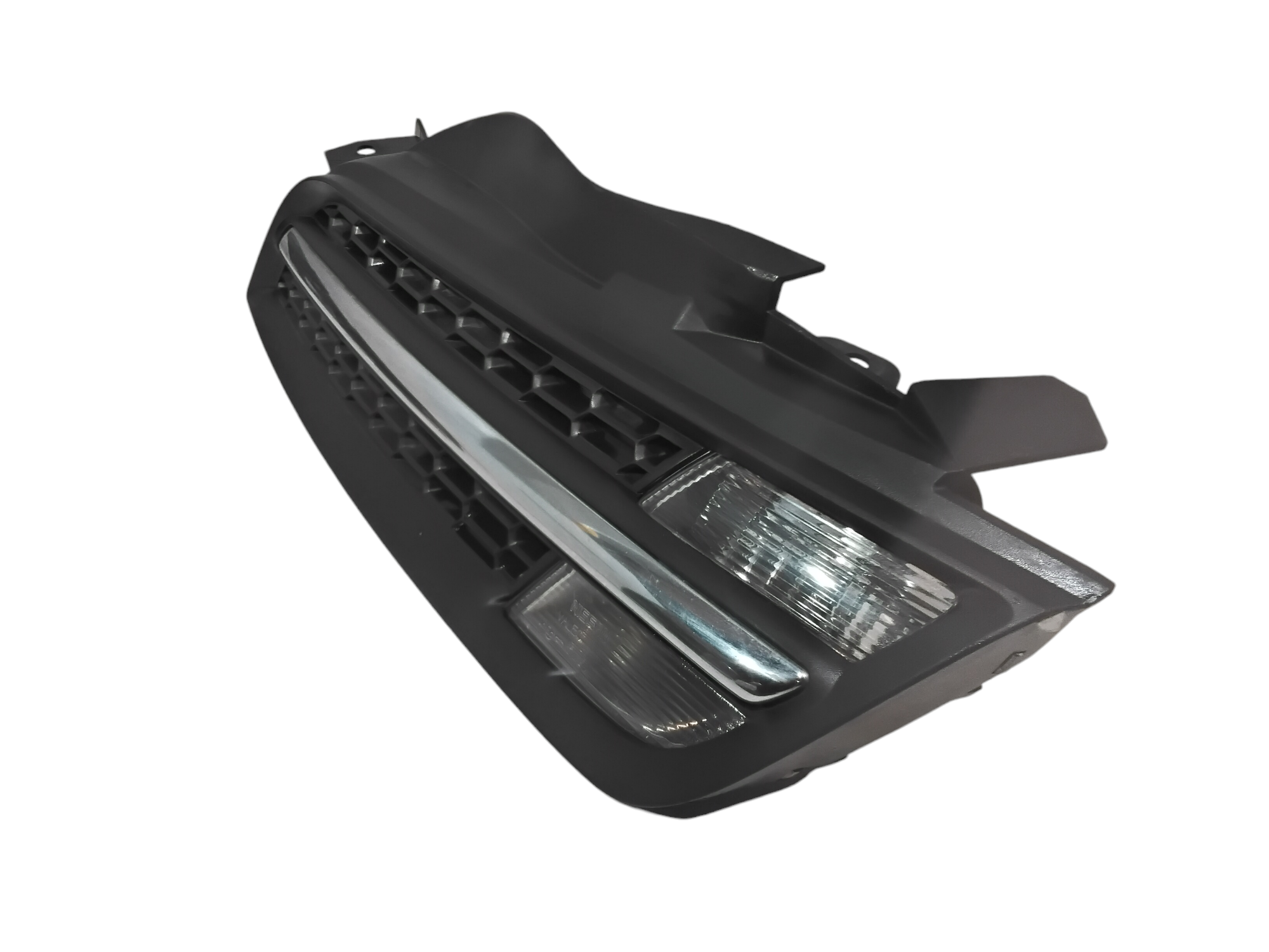 Griglia Anteriore per Nissan Micra 5 Serie (2005 - 2007)