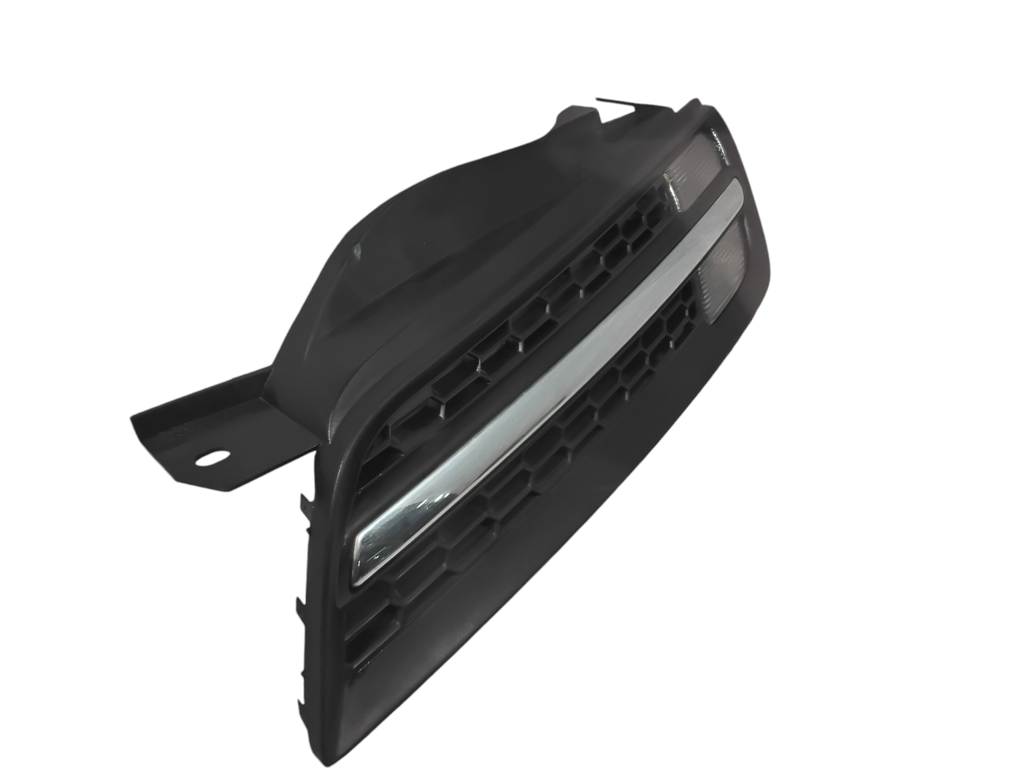 Griglia Anteriore per Nissan Micra 5 Serie (2005 - 2007)