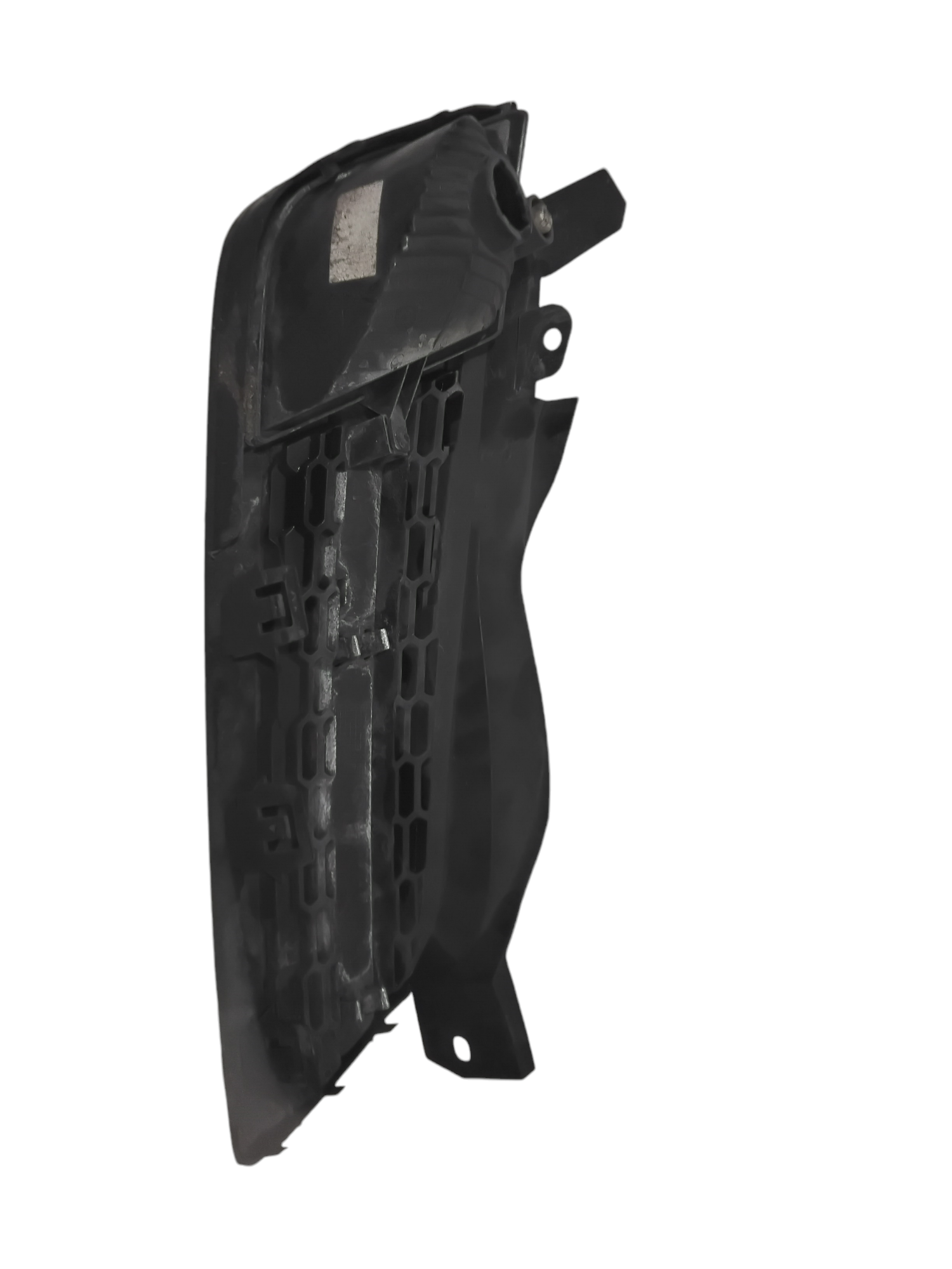 Griglia Anteriore per Nissan Micra 5 Serie (2005 - 2007)