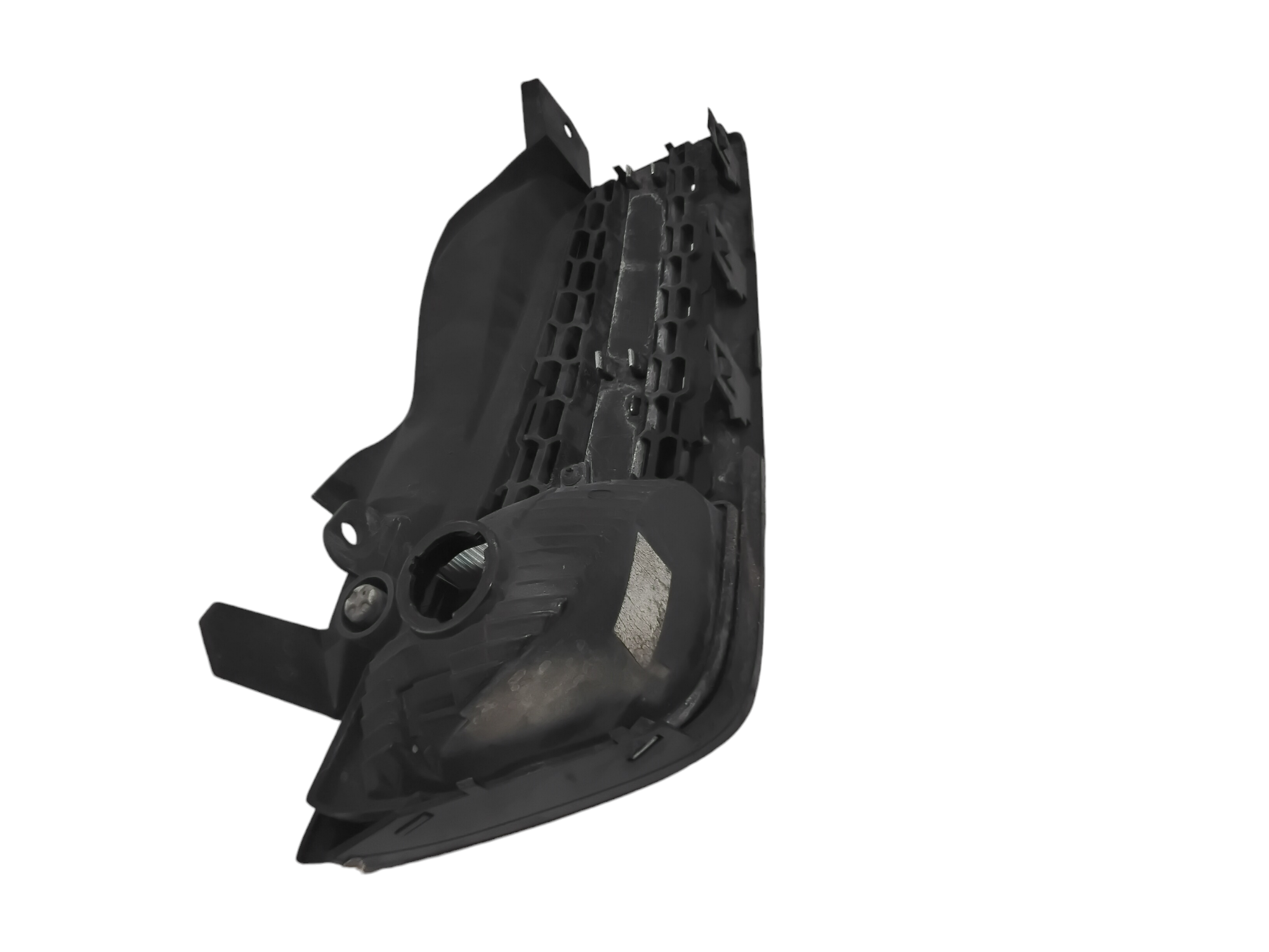 Griglia Anteriore per Nissan Micra 5 Serie (2005 - 2007)