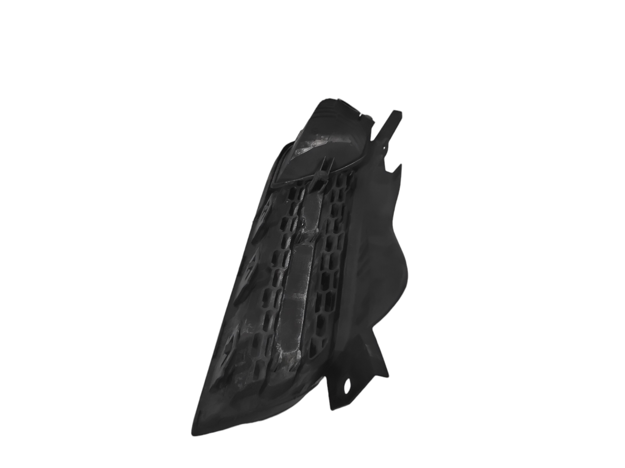 Griglia Anteriore per Nissan Micra 5 Serie (2005 - 2007)