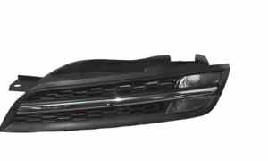 Griglia Anteriore per Nissan Micra 5 Serie (2005 - 2007)