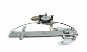 Cremagliera posteriore sinistra guida per Nissan X-trail 1 Serie (2001 - 2007)