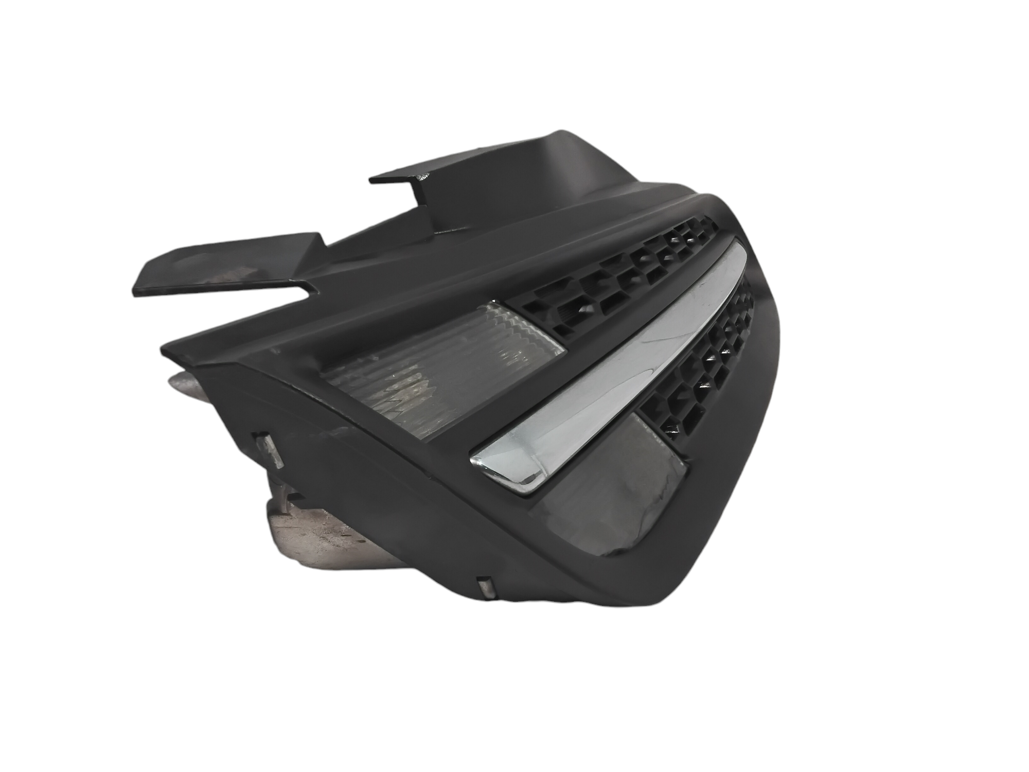 Griglia Anteriore per Nissan Micra 5 Serie (2005 - 2007)