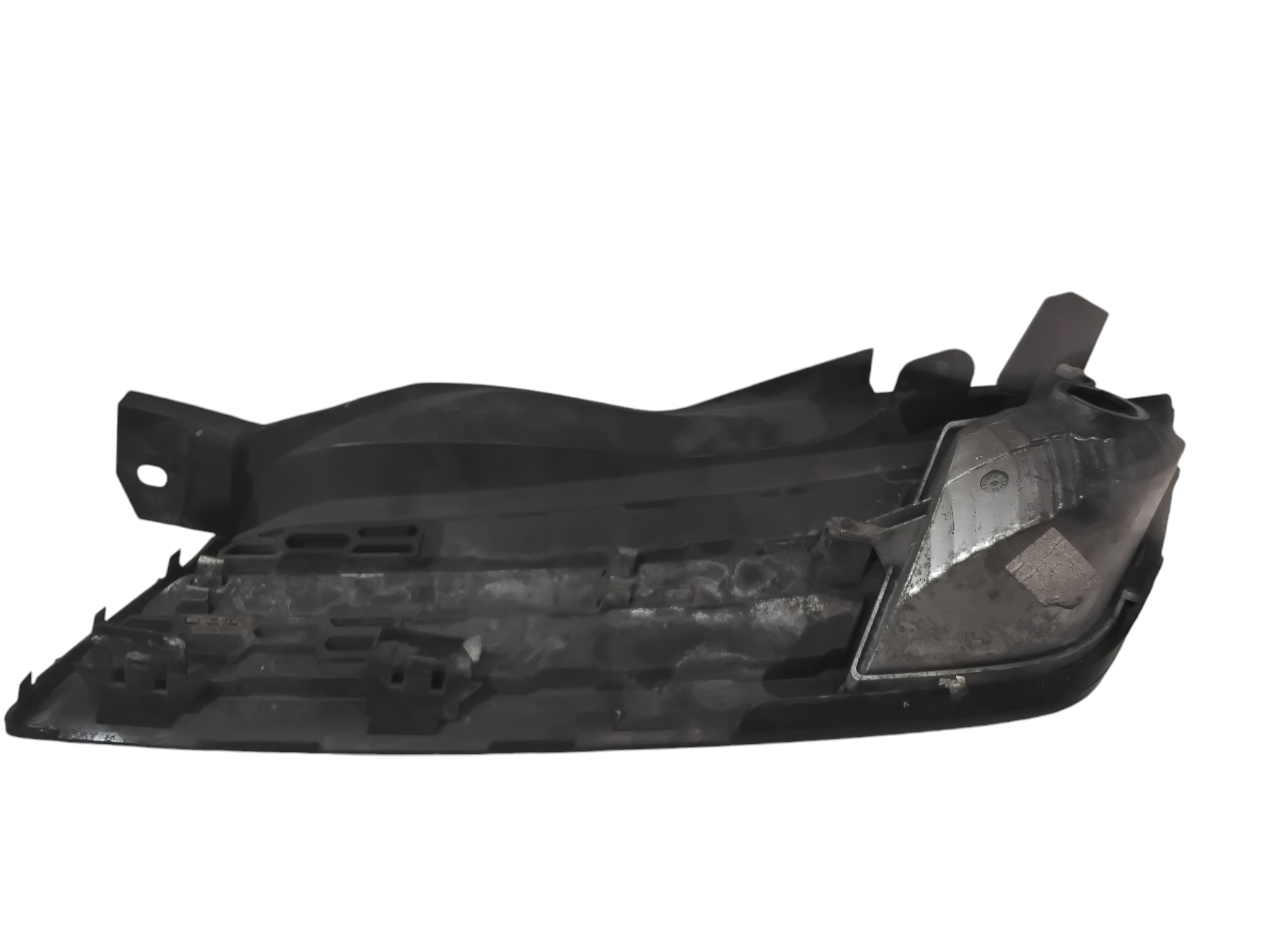 Griglia Anteriore per Nissan Micra 5 Serie (2005 - 2007)