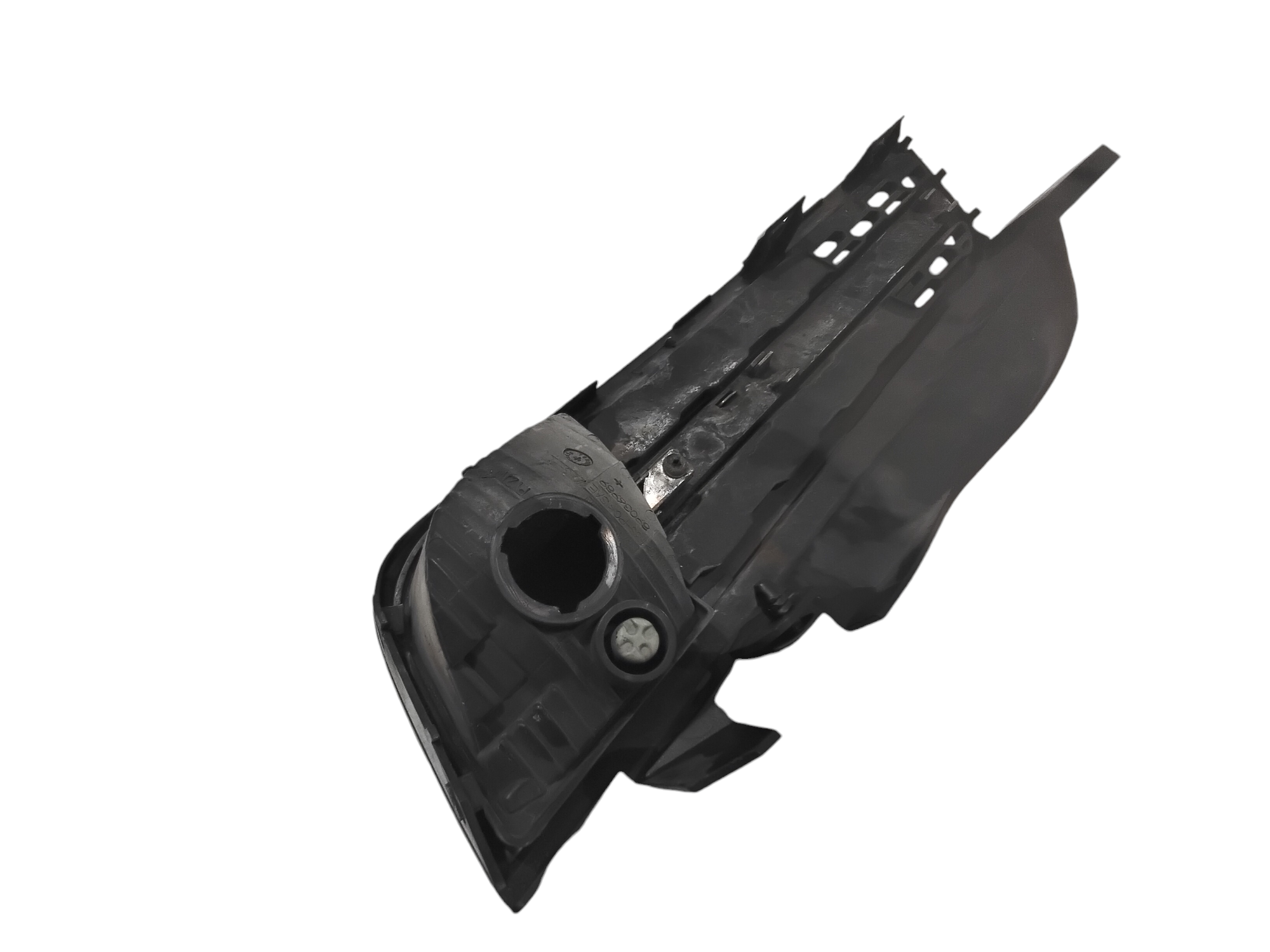 Griglia Anteriore per Nissan Micra 5 Serie (2005 - 2007)