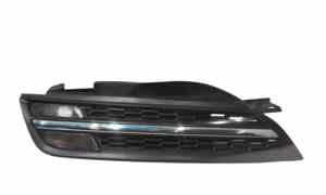 Griglia Anteriore per Nissan Micra 5 Serie (2005 - 2007)