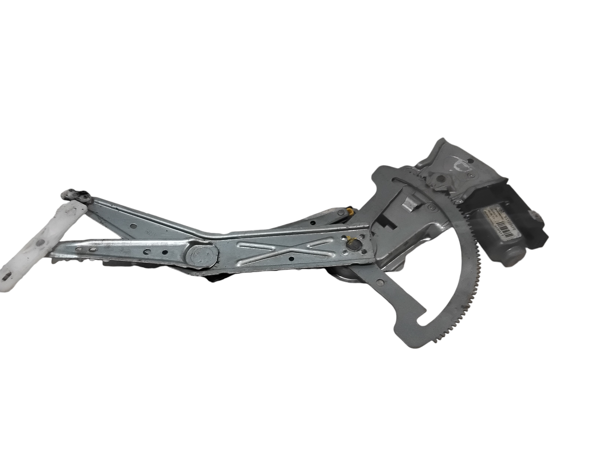 Cremagliera anteriore destra passeggero per Opel Meriva 2 Serie (2006 - 2010)