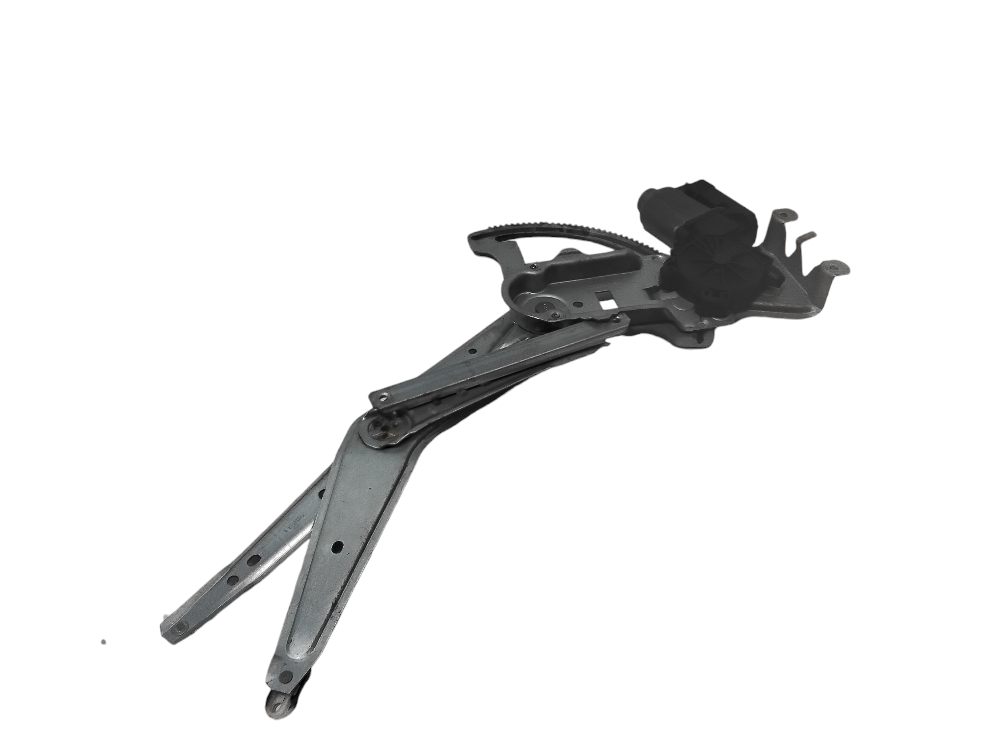 Cremagliera anteriore destra passeggero per Opel Meriva 2 Serie (2006 - 2010)