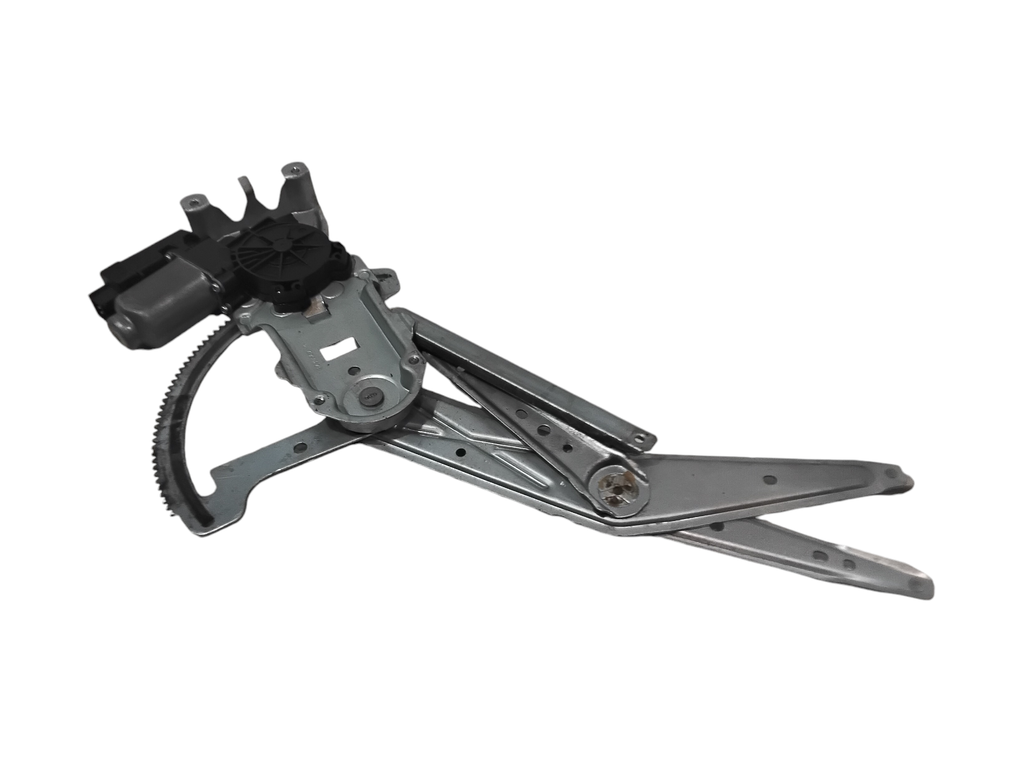 Cremagliera anteriore destra passeggero per Opel Meriva 2 Serie (2006 - 2010)