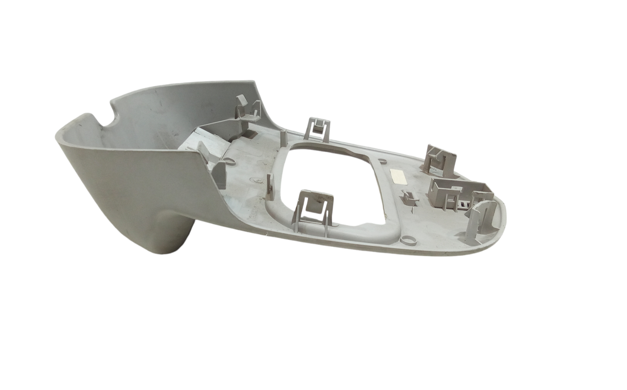 Display segnalazione cinture di sicurezza per Peugeot 3008 Serie (09>16) (2009 - 2016)