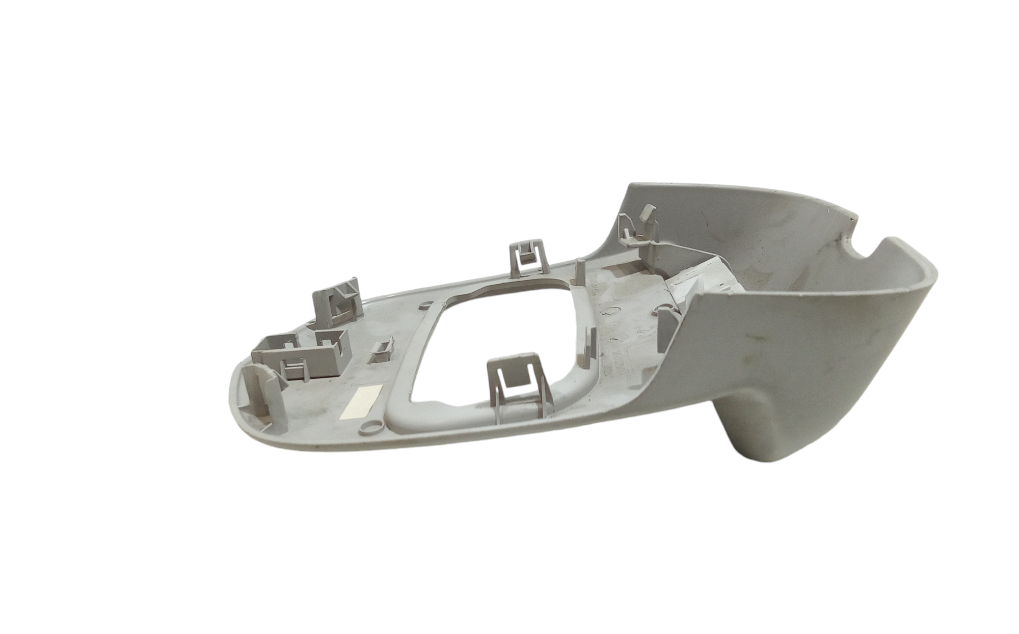 Display segnalazione cinture di sicurezza per Peugeot 3008 Serie (09>16) (2009 - 2016)