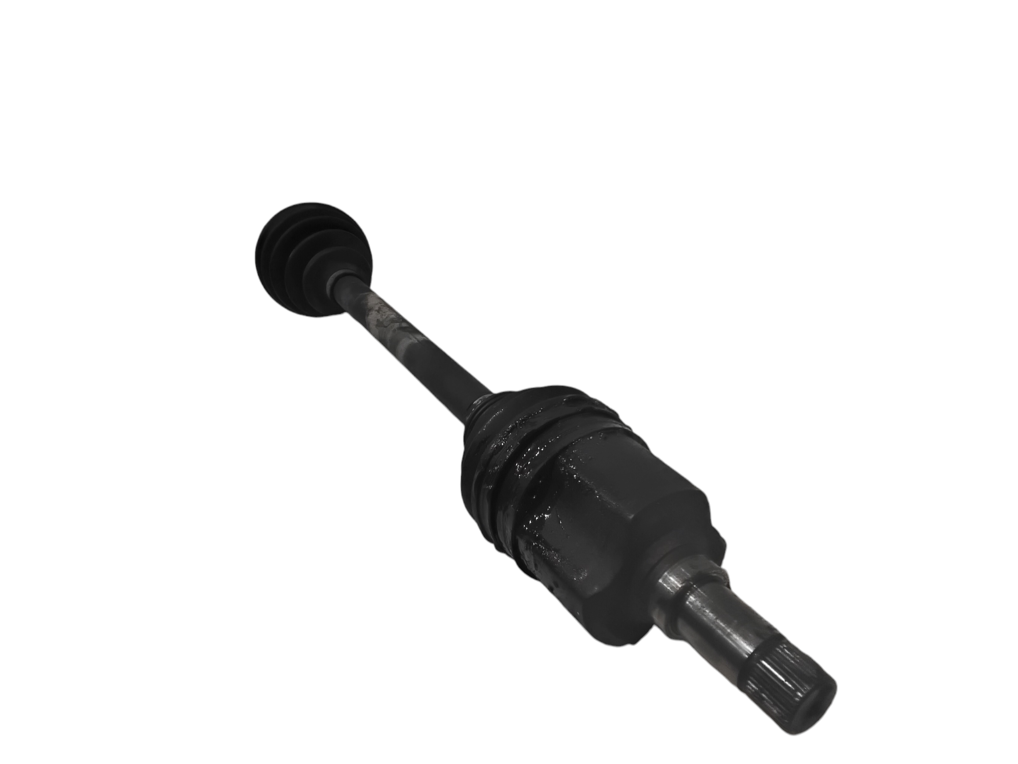 Semiasse anteriore Sinistro per Peugeot Boxer 4 Serie (2011 - In produzione)