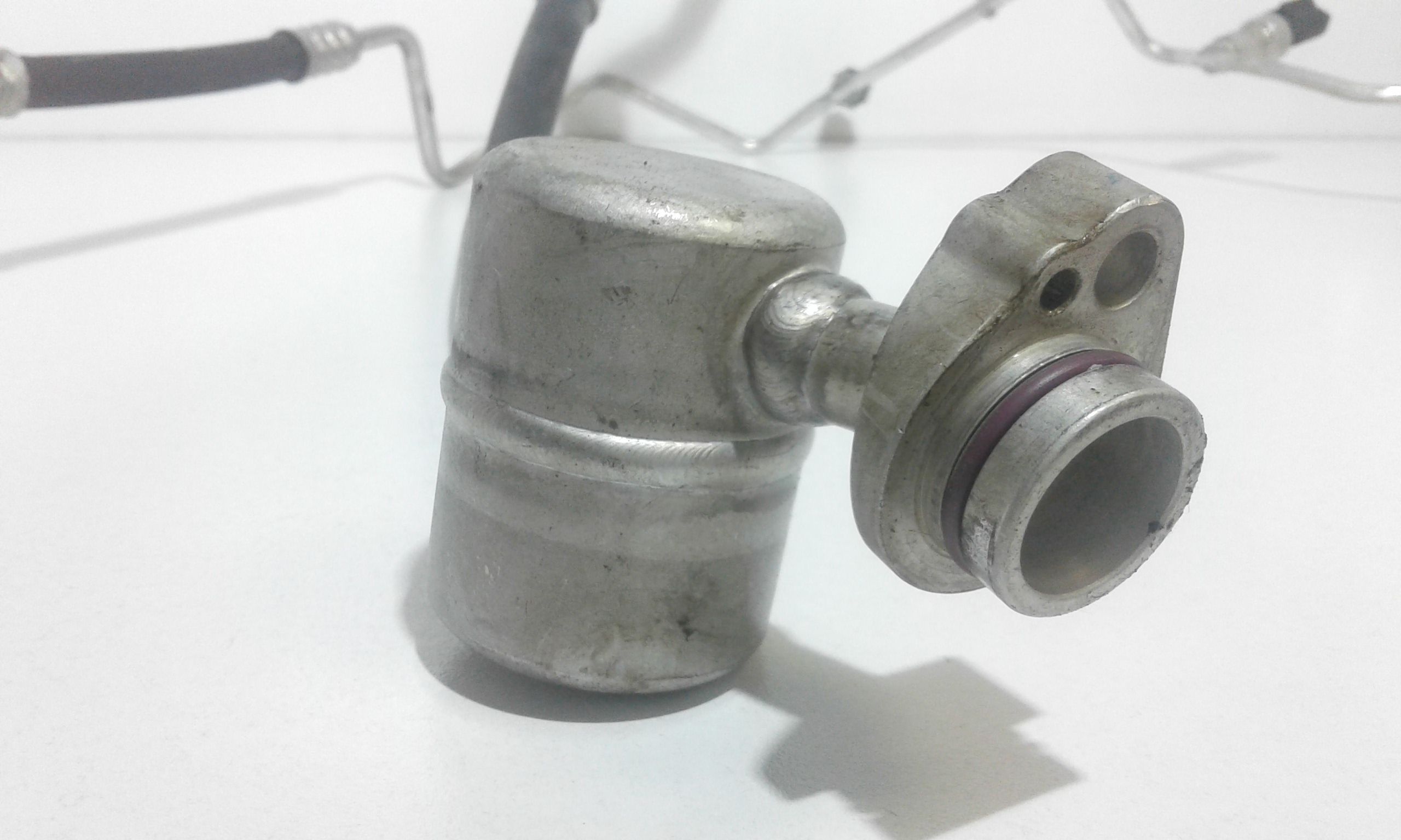 Tubi A/C VOLKSWAGEN Up 1 Serie