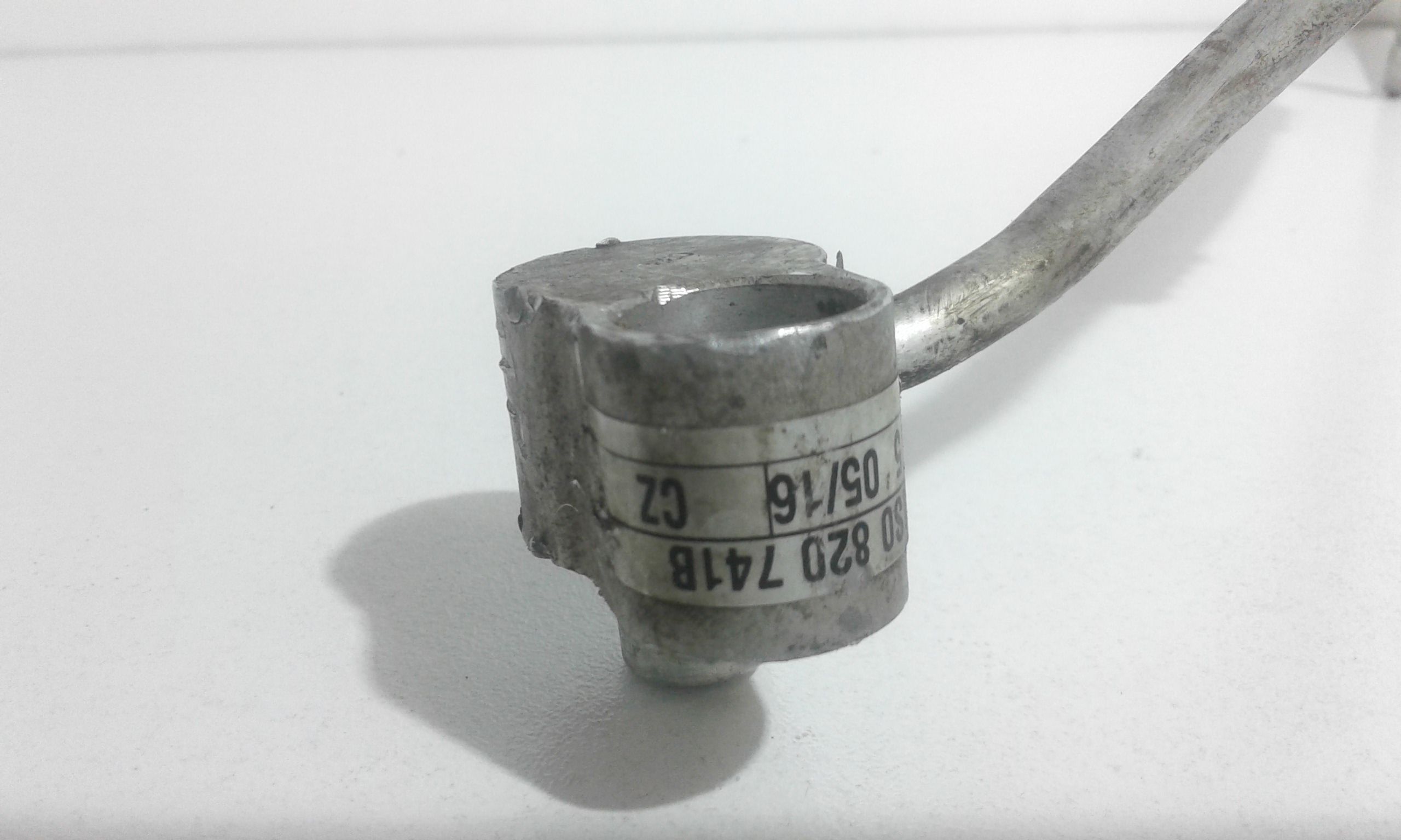 Tubi A/C VOLKSWAGEN Up 1 Serie