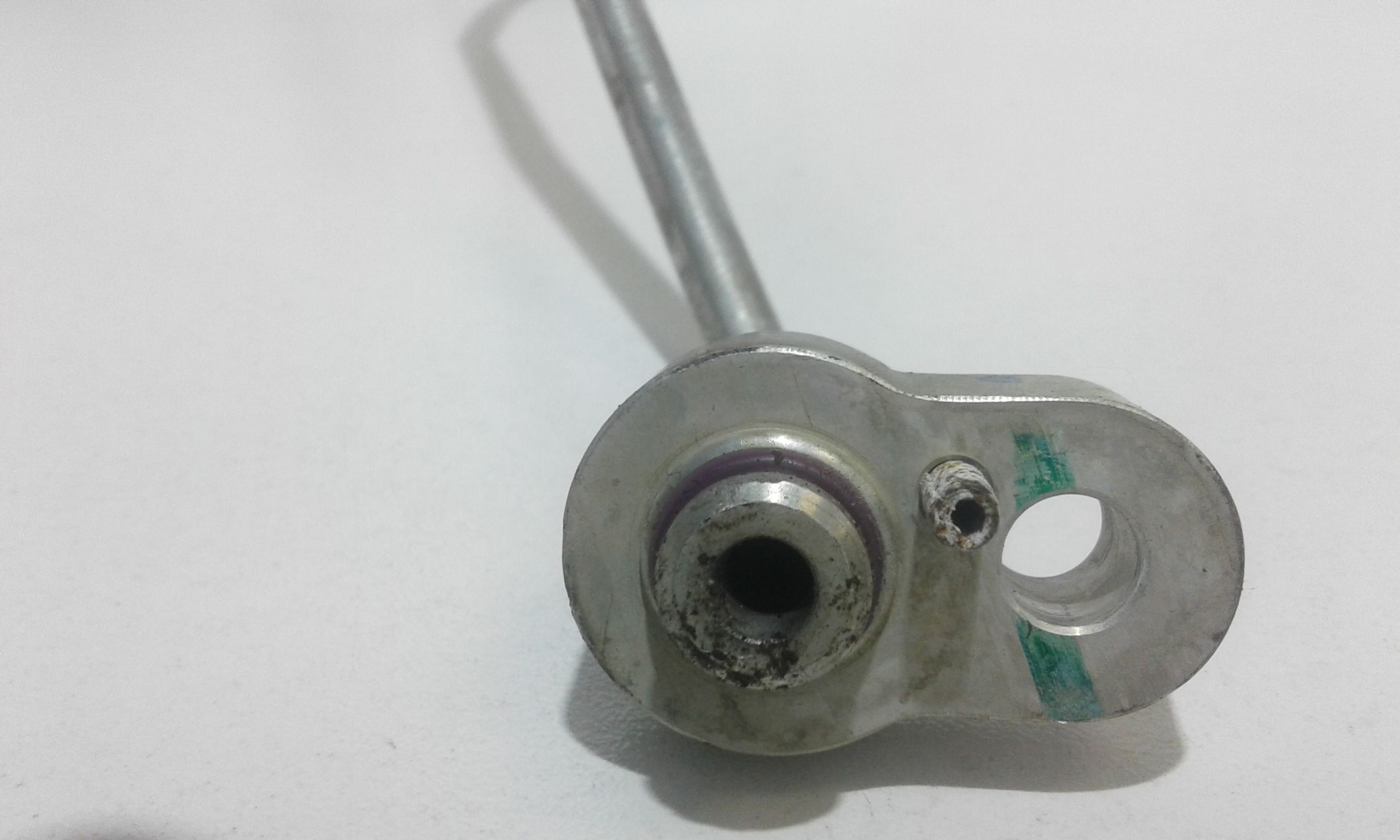 Tubi A/C VOLKSWAGEN Up 1 Serie