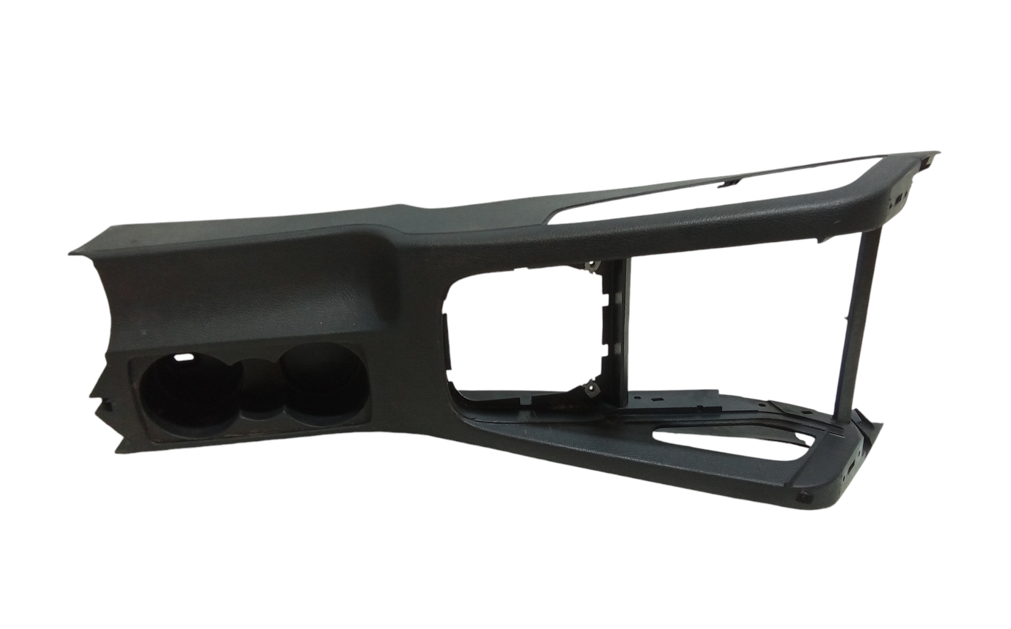 Tunnel centrale per Volkswagen Scirocco Serie (137) (08>14) (2008 - 2014)