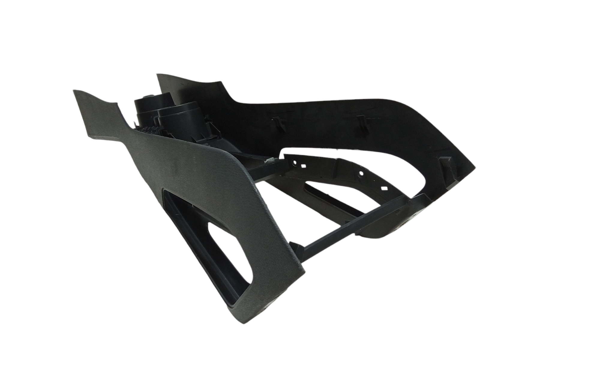 Tunnel centrale per Volkswagen Scirocco Serie (137) (08>14) (2008 - 2014)