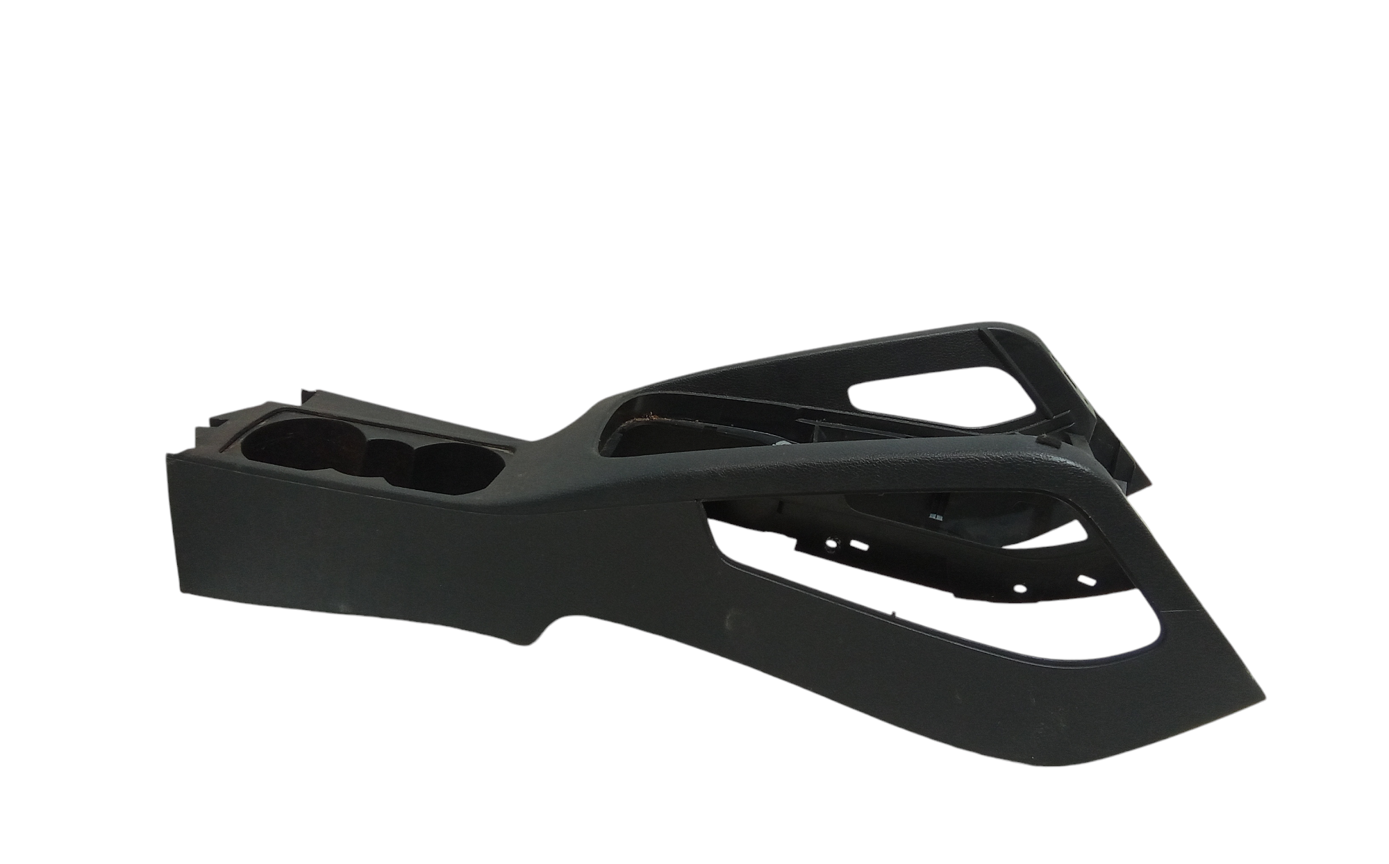 Tunnel centrale per Volkswagen Scirocco Serie (137) (08>14) (2008 - 2014)