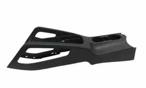 Tunnel centrale per Volkswagen Scirocco Serie (137) (08>14) (2008 - 2014)