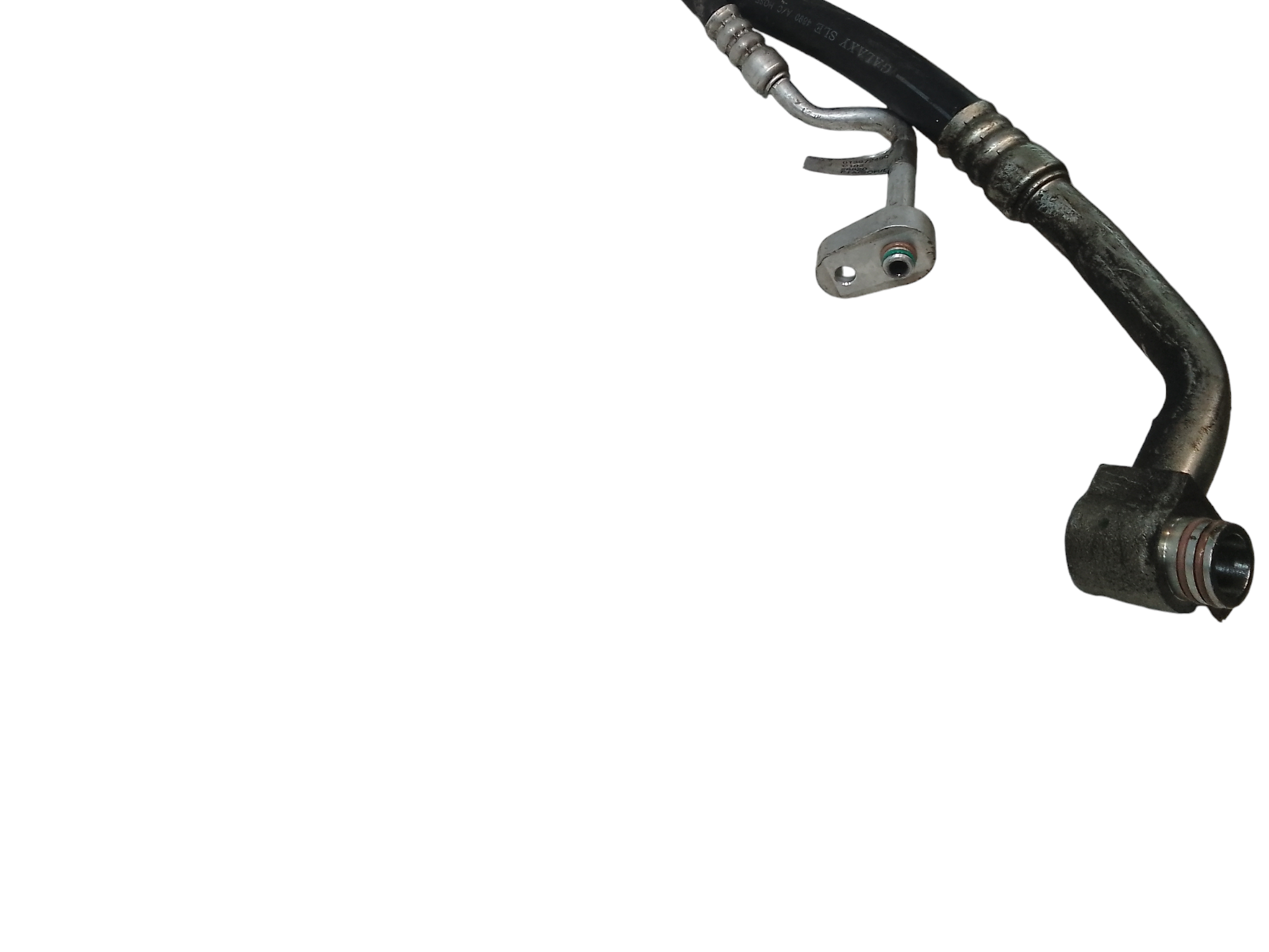 Tubi A/C per Peugeot Boxer 4 Serie (2011 - In produzione)