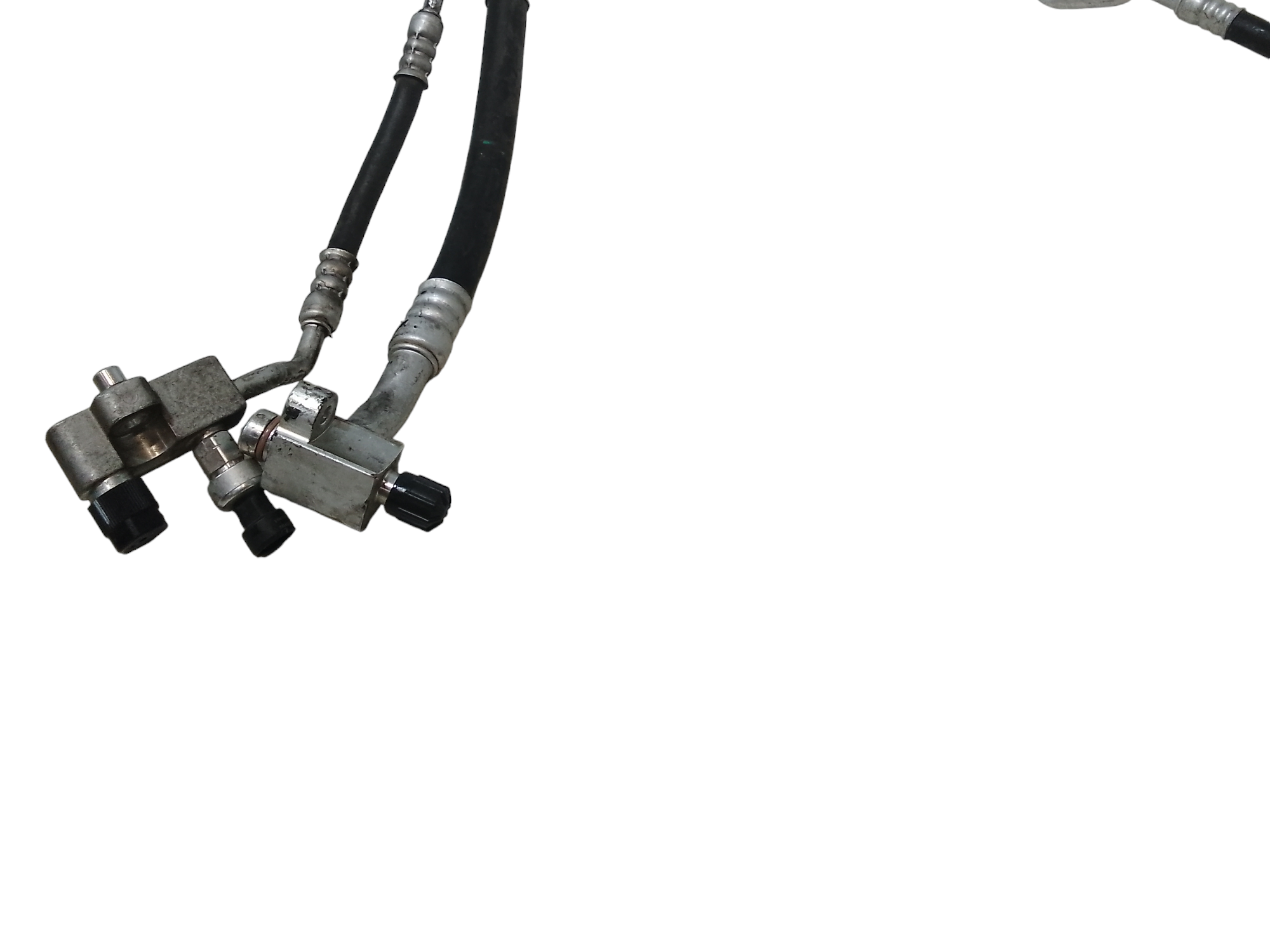 Tubi A/C per Peugeot Boxer 4 Serie (2011 - In produzione)