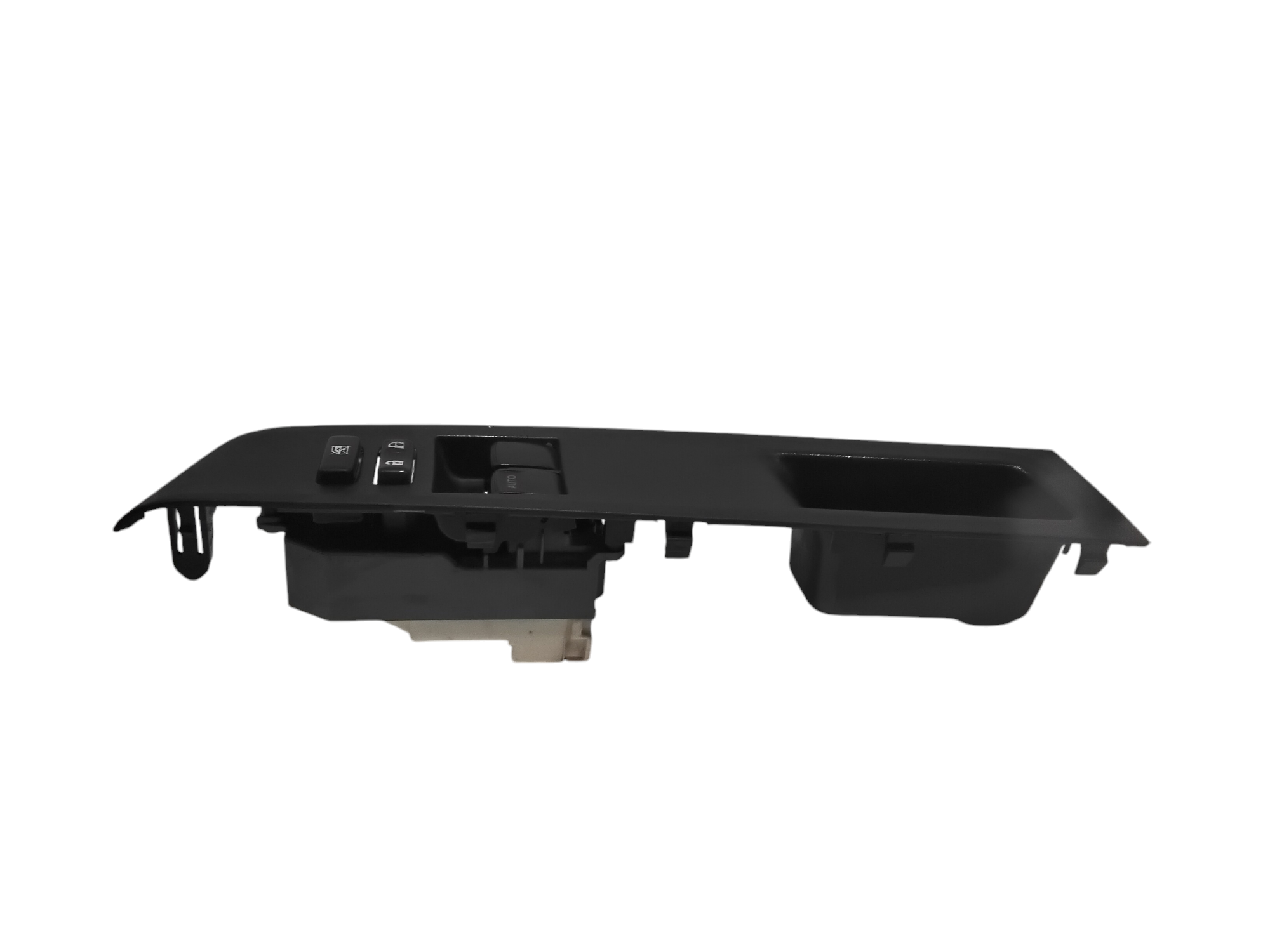 Pulsantiera anteriore sinistra Guida per Toyota Yaris Serie (11>13) (2011 - 2013)