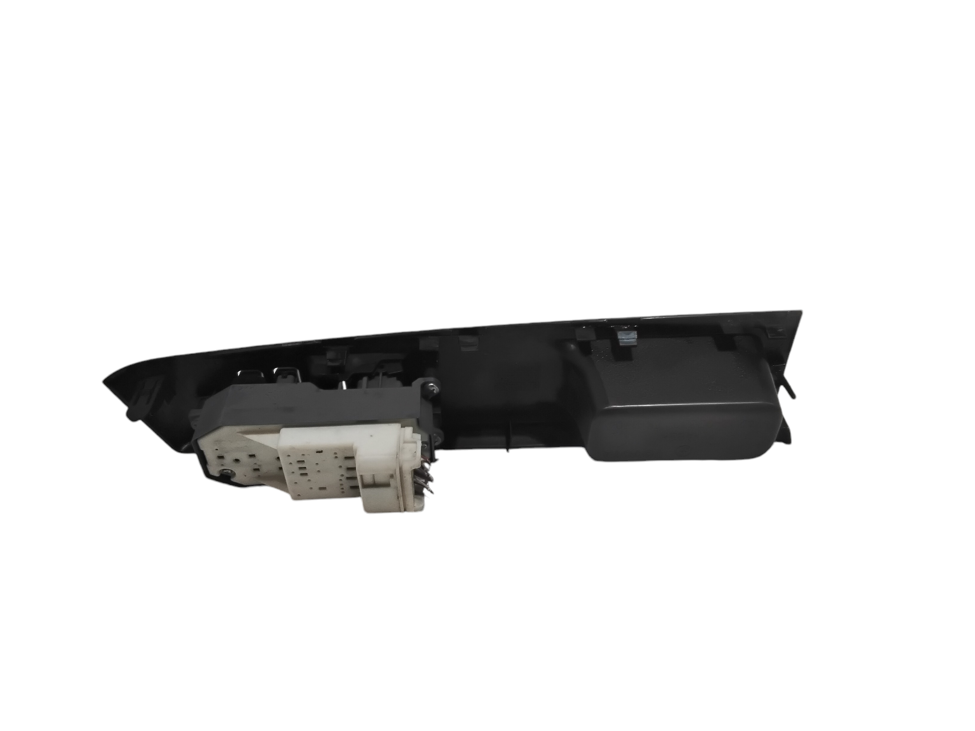 Pulsantiera anteriore sinistra Guida per Toyota Yaris Serie (11>13) (2011 - 2013)