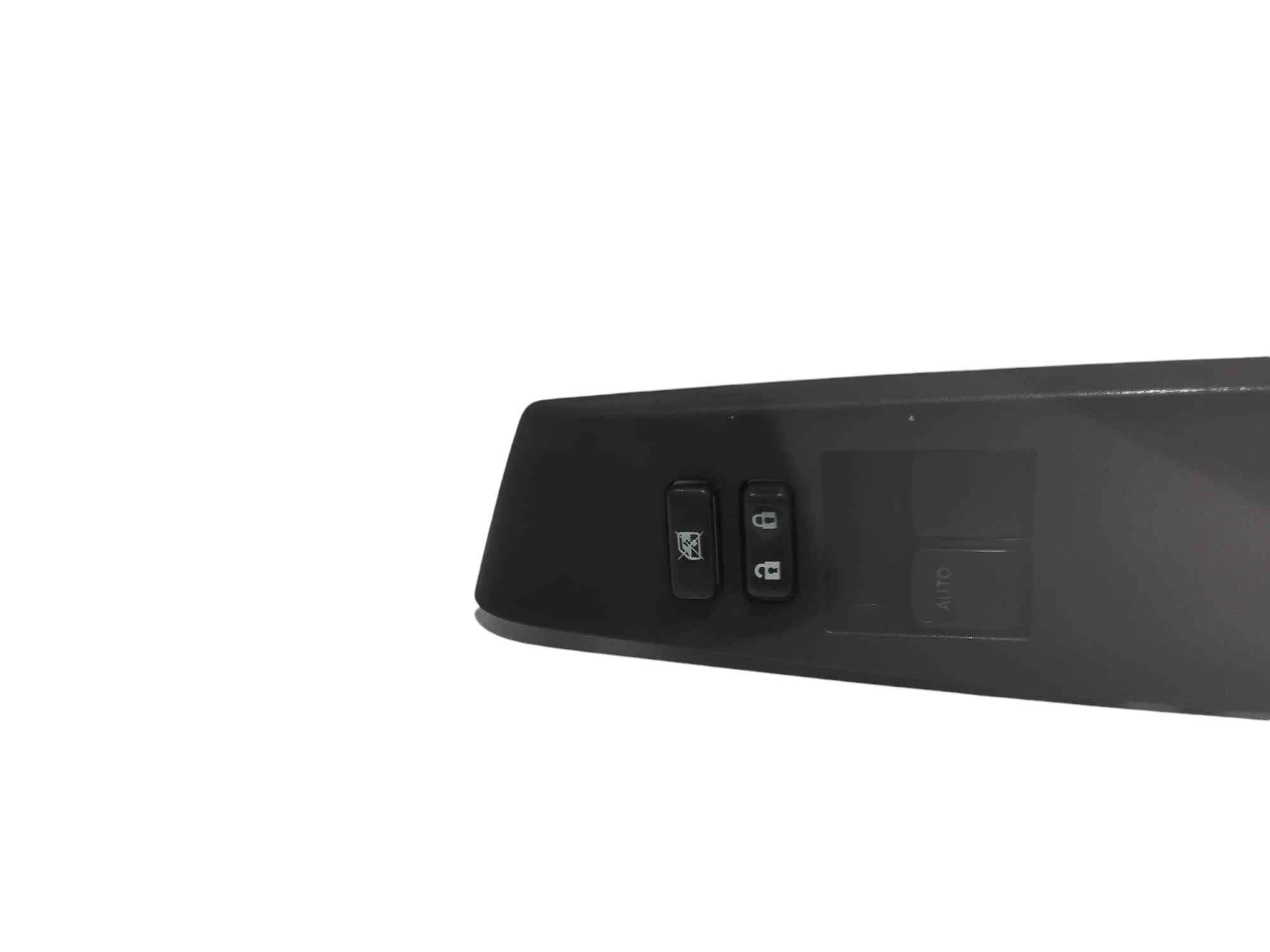 Pulsantiera anteriore sinistra Guida per Toyota Yaris Serie (11>13) (2011 - 2013)