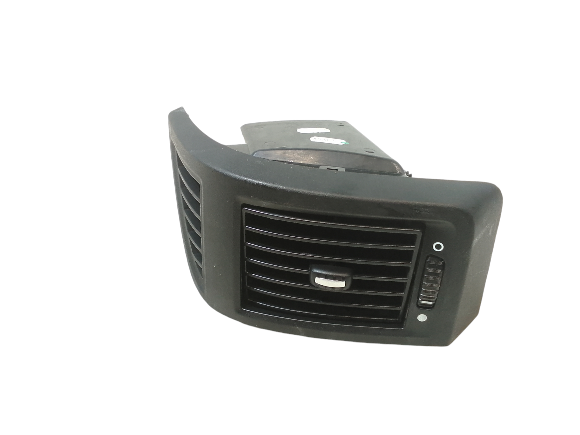 Bocchette Aria Centrale per Peugeot Boxer 4 Serie (2011 - In produzione)