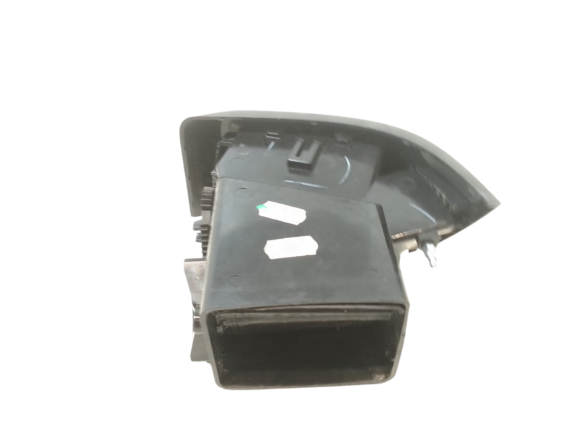 Bocchette Aria Centrale per Peugeot Boxer 4 Serie (2011 - In produzione)