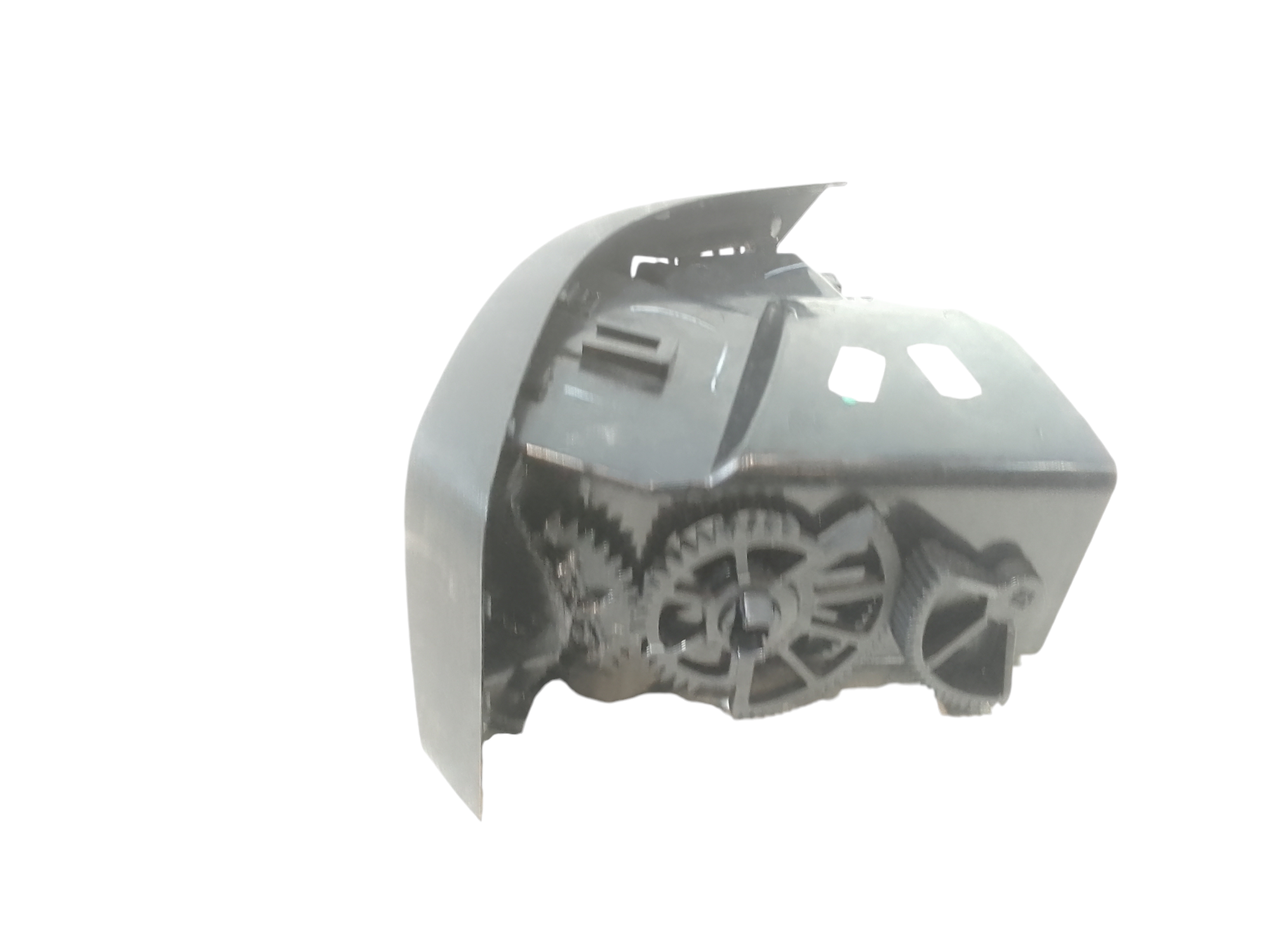 Bocchette Aria Centrale per Peugeot Boxer 4 Serie (2011 - In produzione)