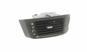 Bocchette Aria Centrale per Peugeot Boxer 4 Serie (2011 - In produzione)