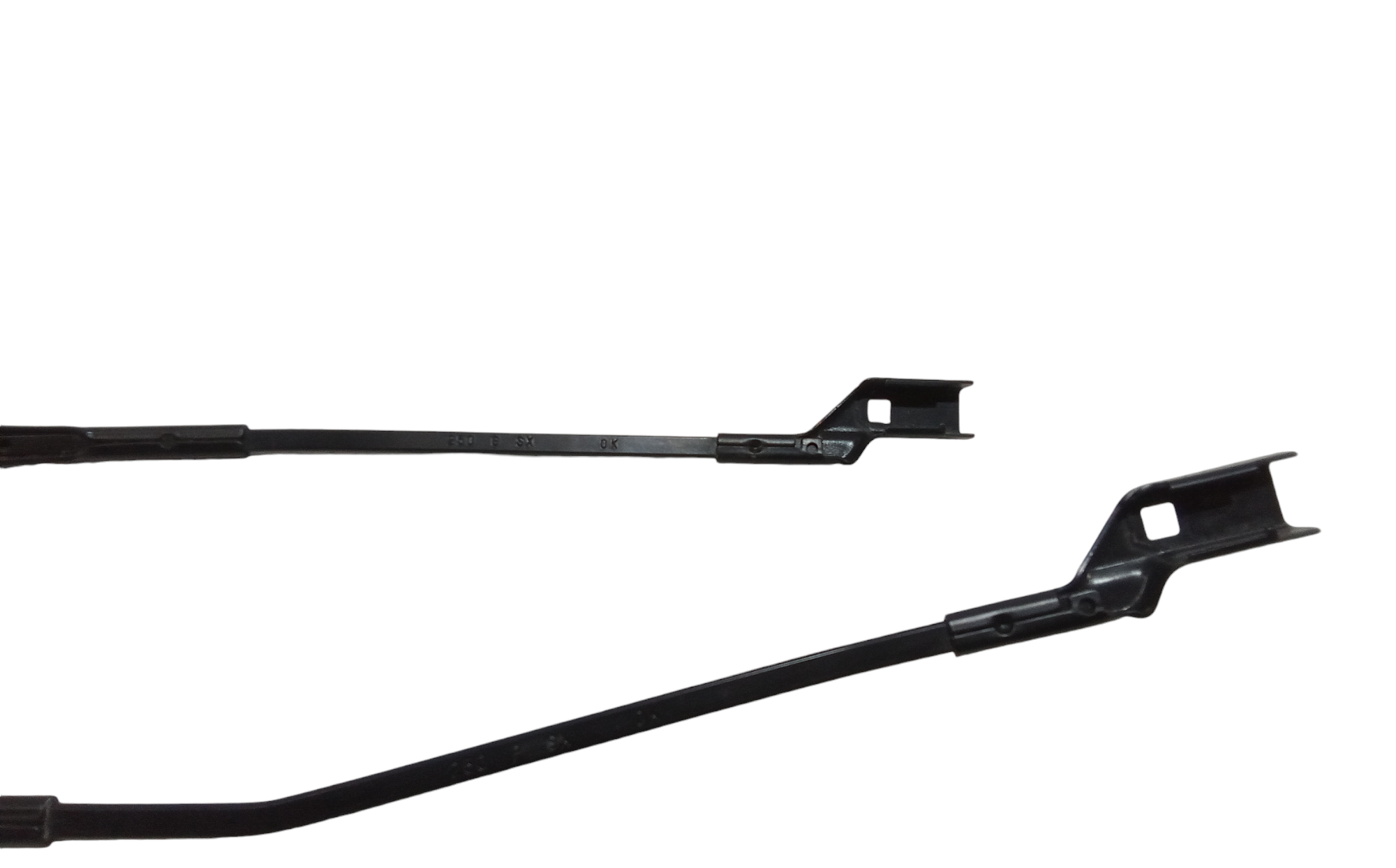 Bracci Tergi ant. per Peugeot Boxer 4 Serie (2011 - In produzione)