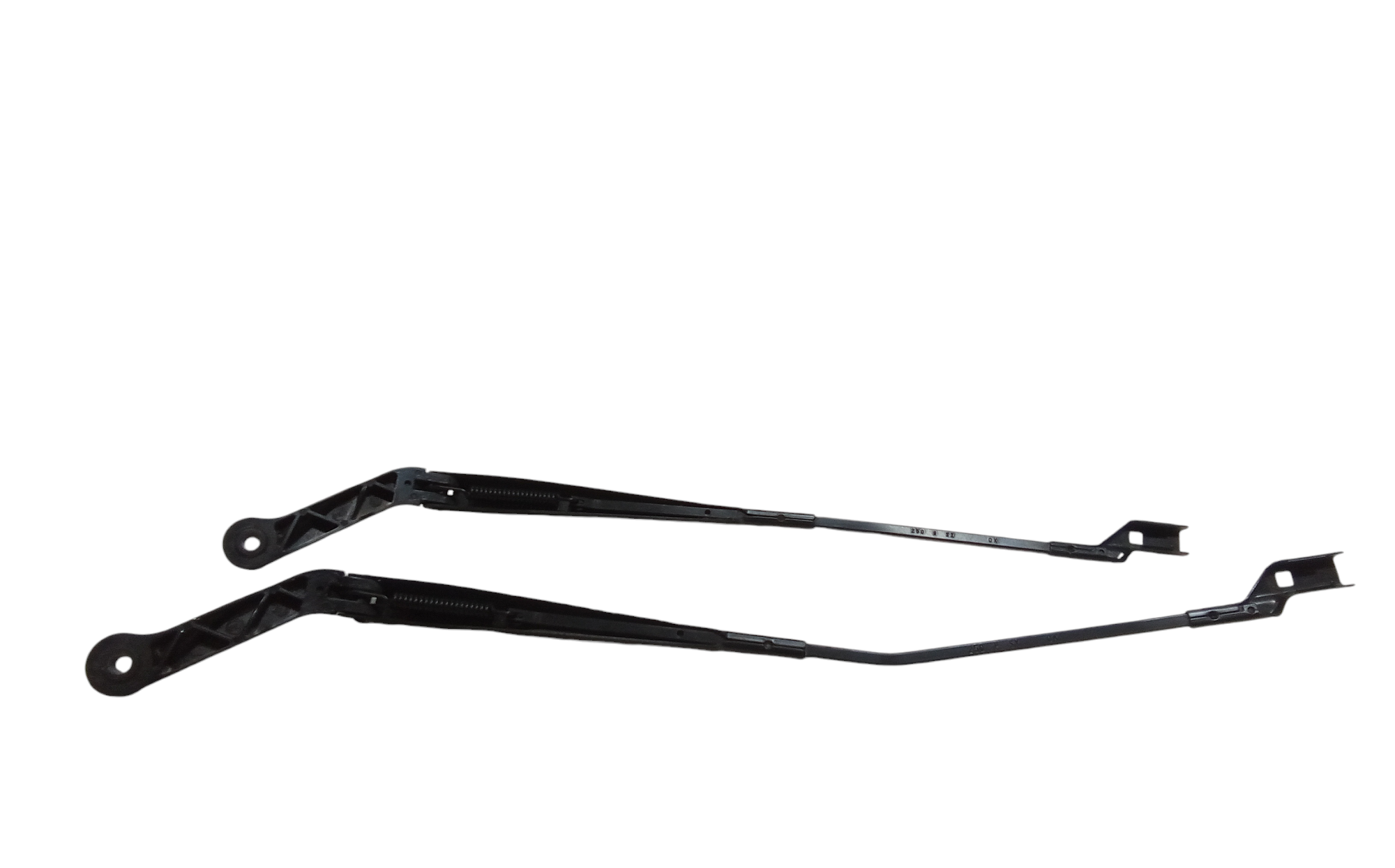 Bracci Tergi ant. per Peugeot Boxer 4 Serie (2011 - In produzione)