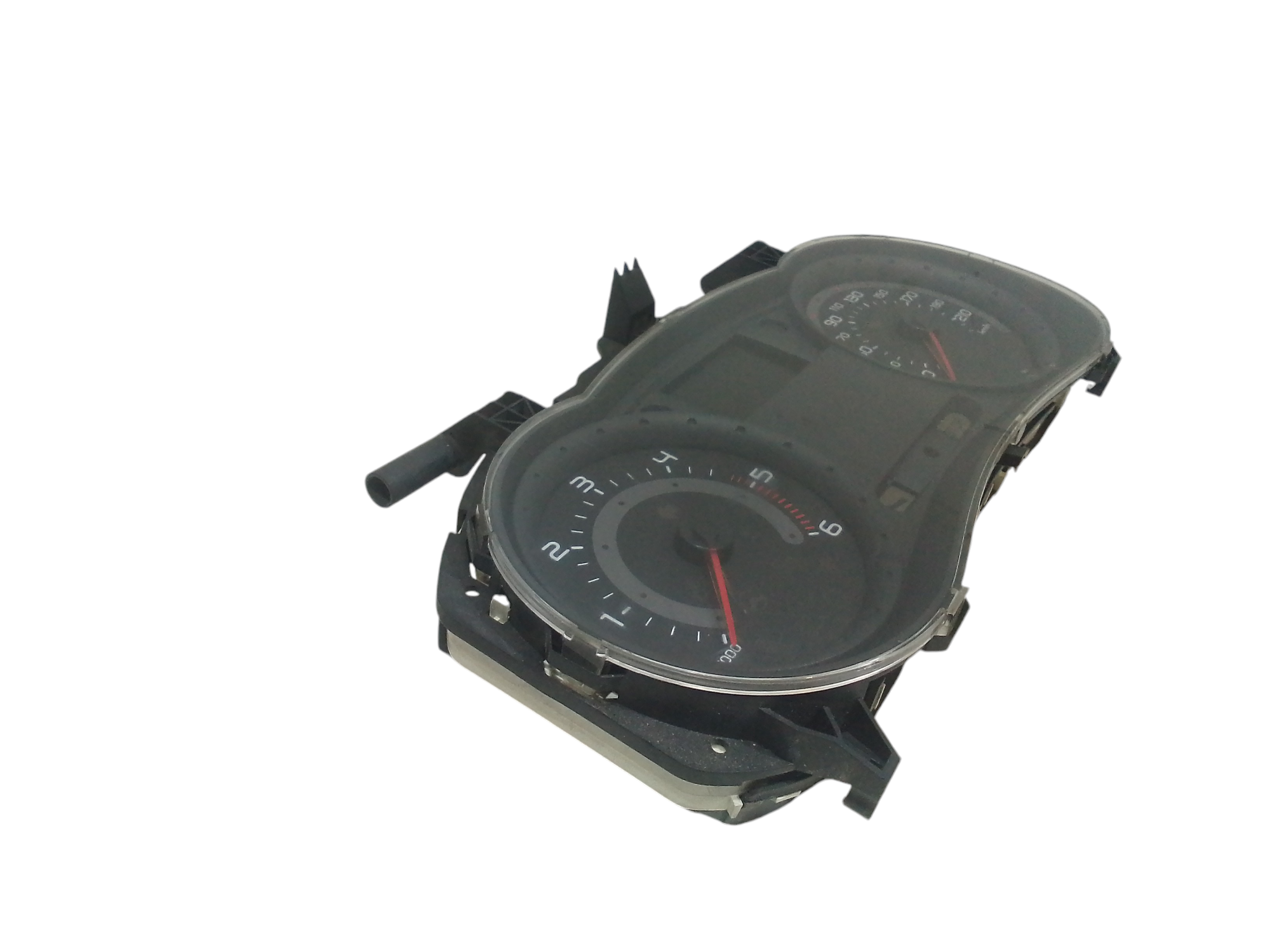 Quadro Strumenti per Renault Clio Serie (04>08) (2004 - 2008)
