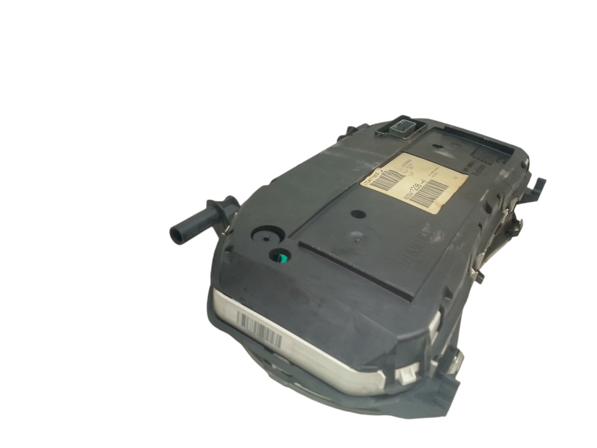 Quadro Strumenti per Renault Clio Serie (04>08) (2004 - 2008)
