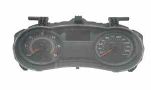 Quadro Strumenti per Renault Clio Serie (04>08) (2004 - 2008)