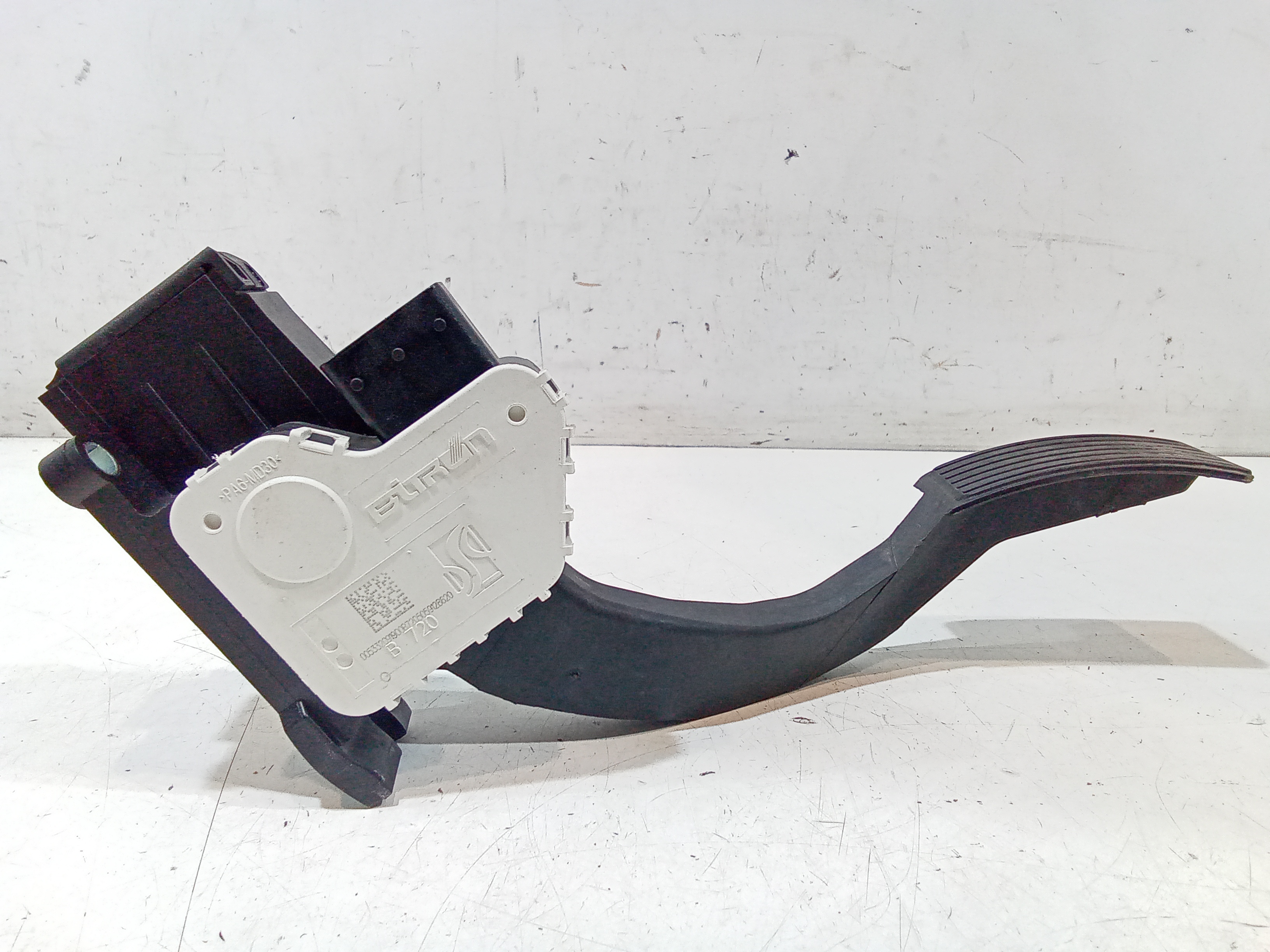 Pedale acceleratore per Peugeot Boxer 4 Serie (2011 - In produzione)