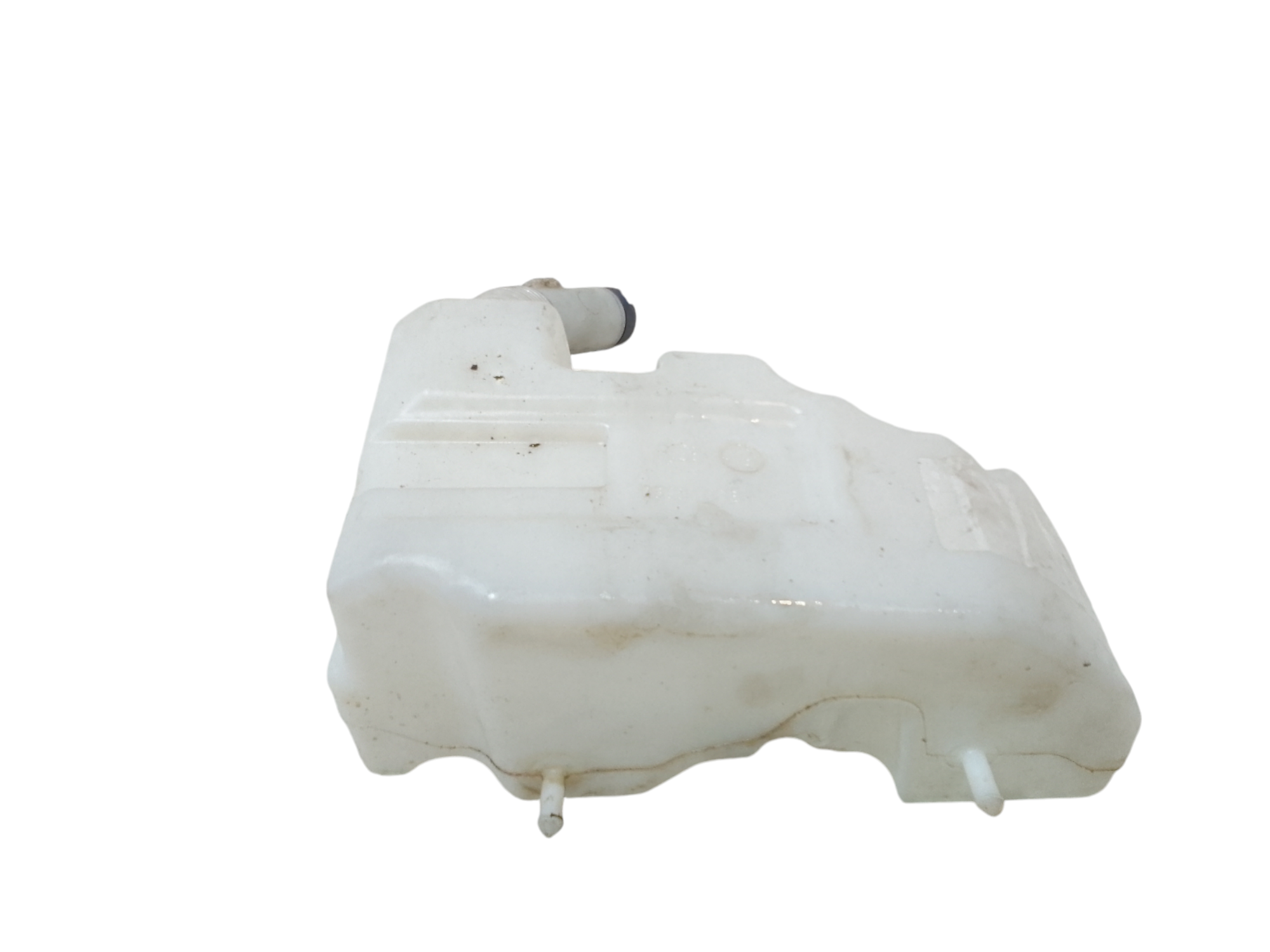 Vaschetta Tergi ant per Peugeot Boxer 4 Serie (2011 - In produzione)