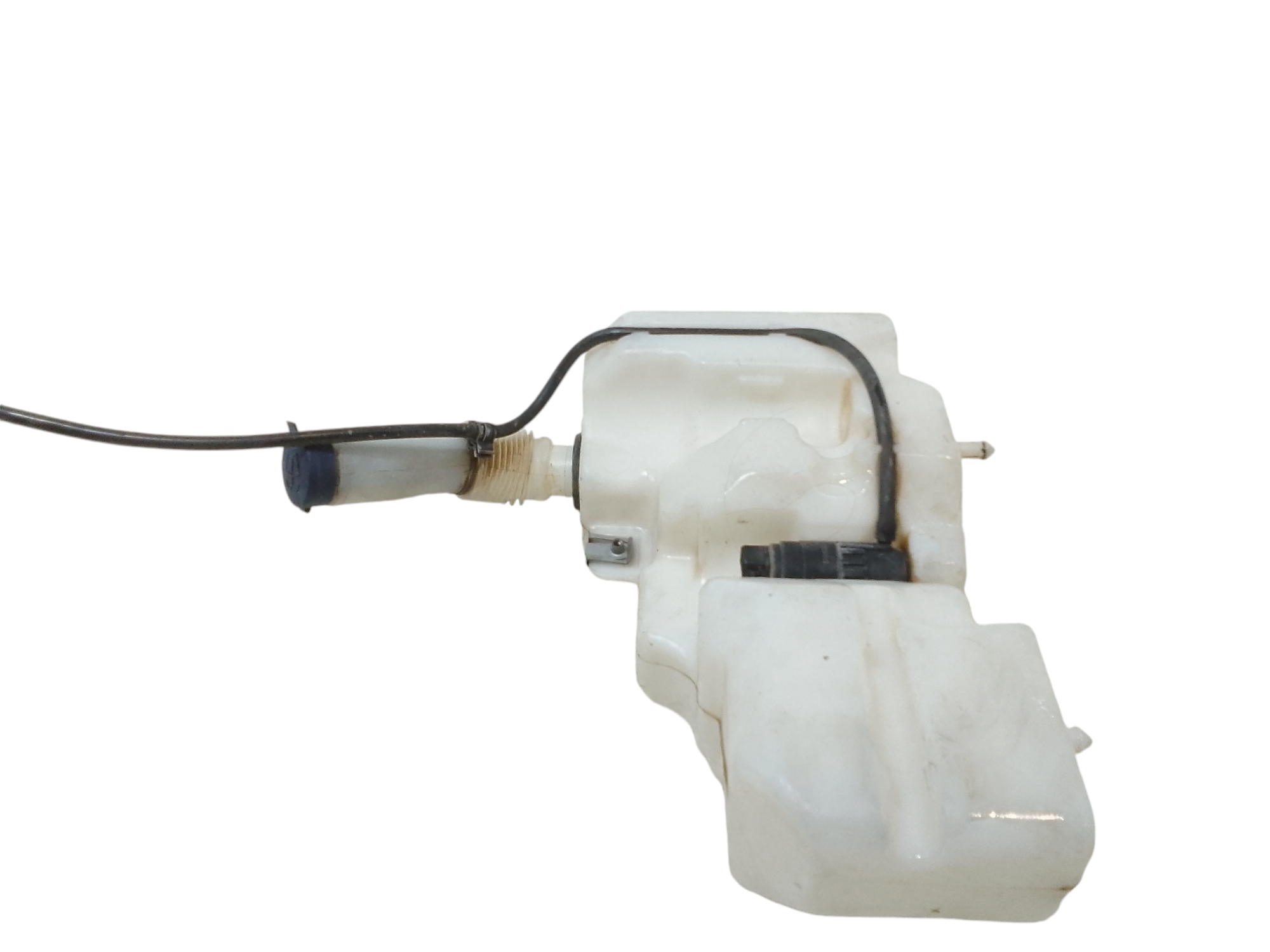 Vaschetta Tergi ant per Peugeot Boxer 4 Serie (2011 - In produzione)