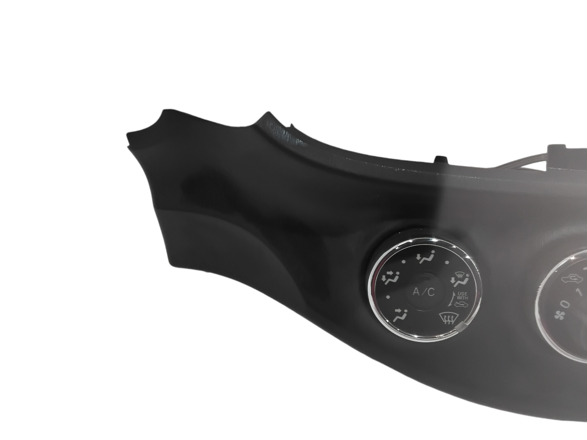 Comandi Clima per Toyota Yaris Serie (11>13) (2011 - 2013)
