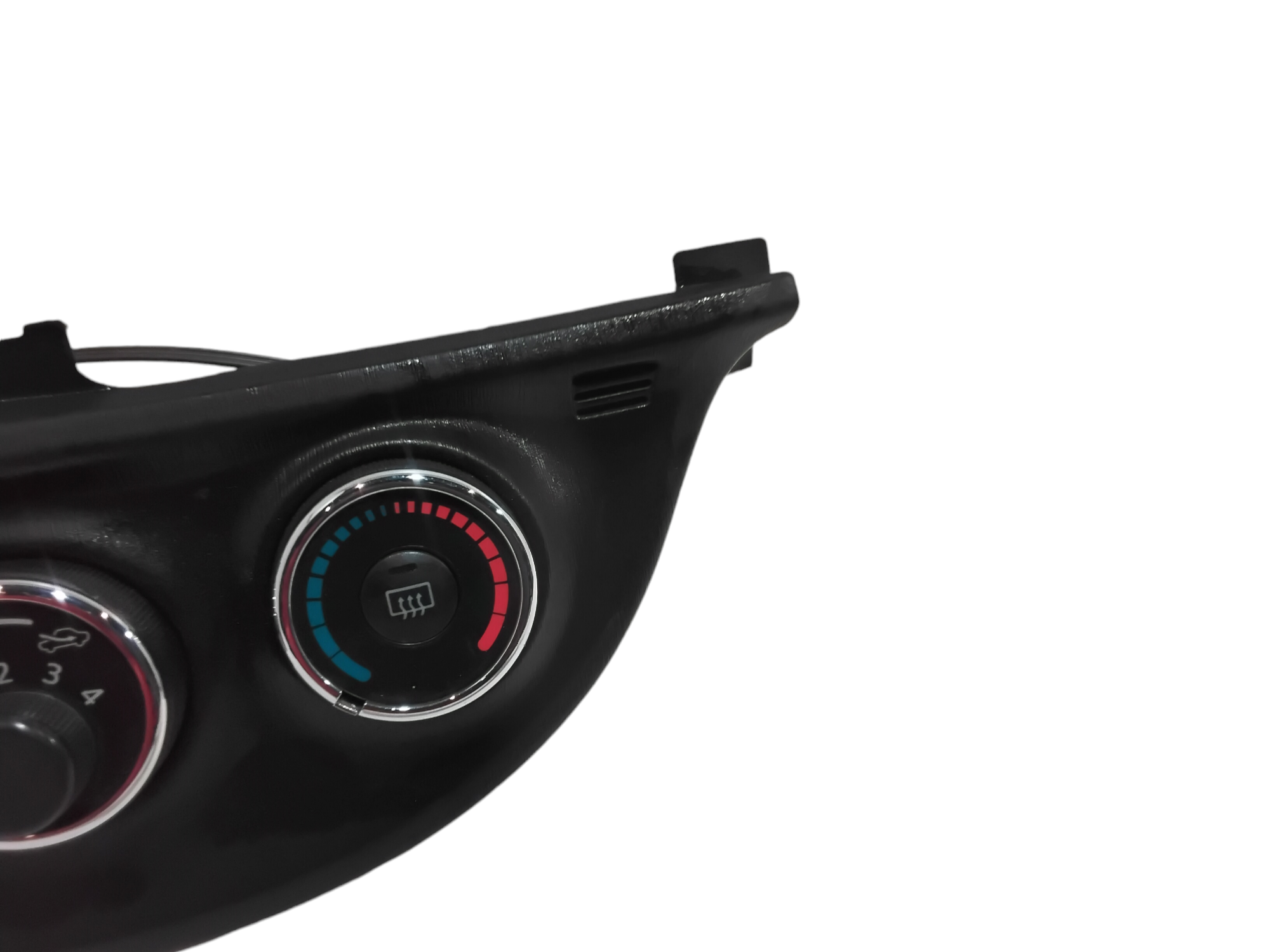 Comandi Clima per Toyota Yaris Serie (11>13) (2011 - 2013)