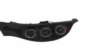 Comandi Clima per Toyota Yaris Serie (11>13) (2011 - 2013)