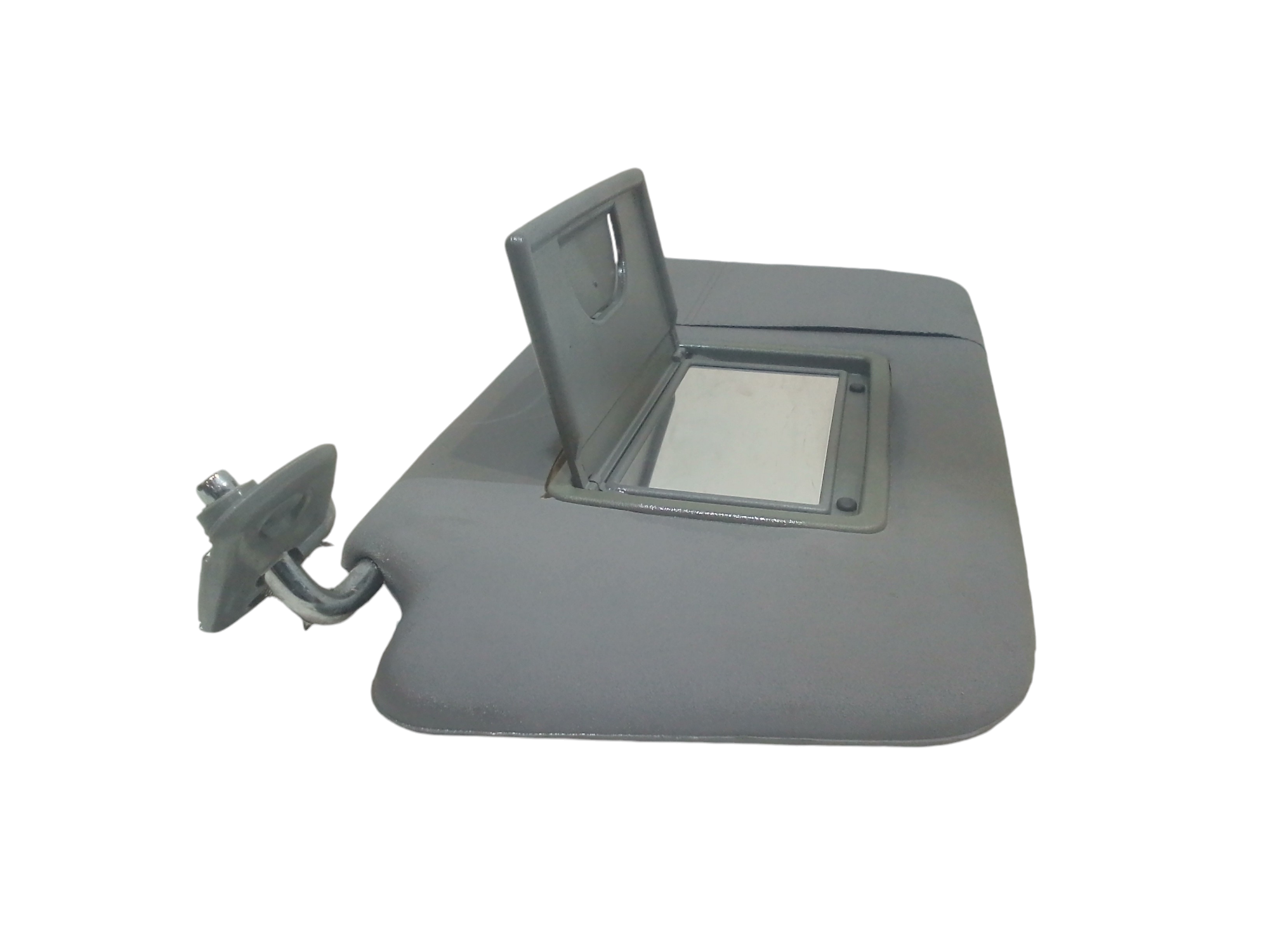 Parasole aletta anteriore Lato Guida per Kia Carens 2 Serie (2006 - In produzione)